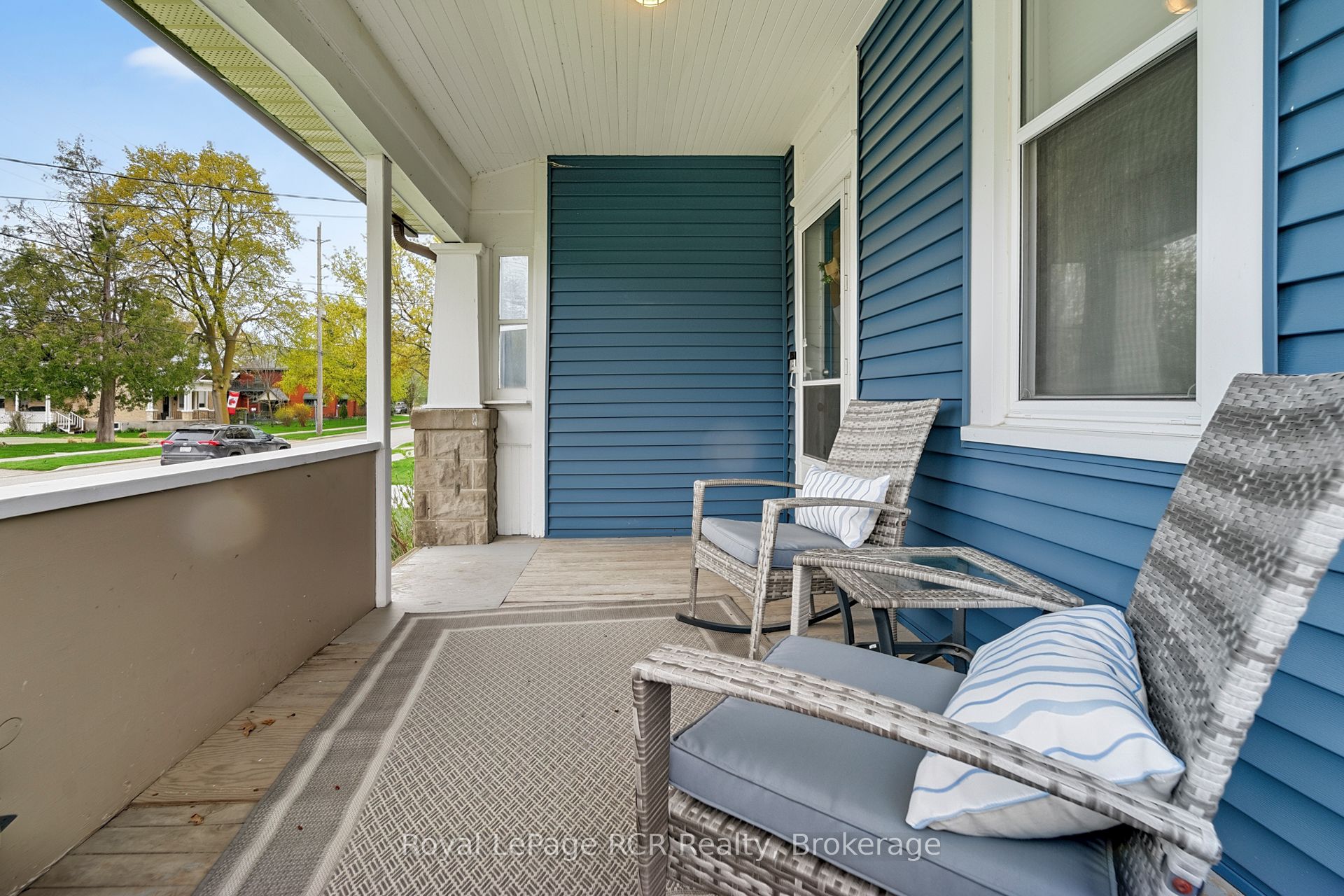 236 Andrew Street, South Huron, ON N0M 1S1 photo 4
