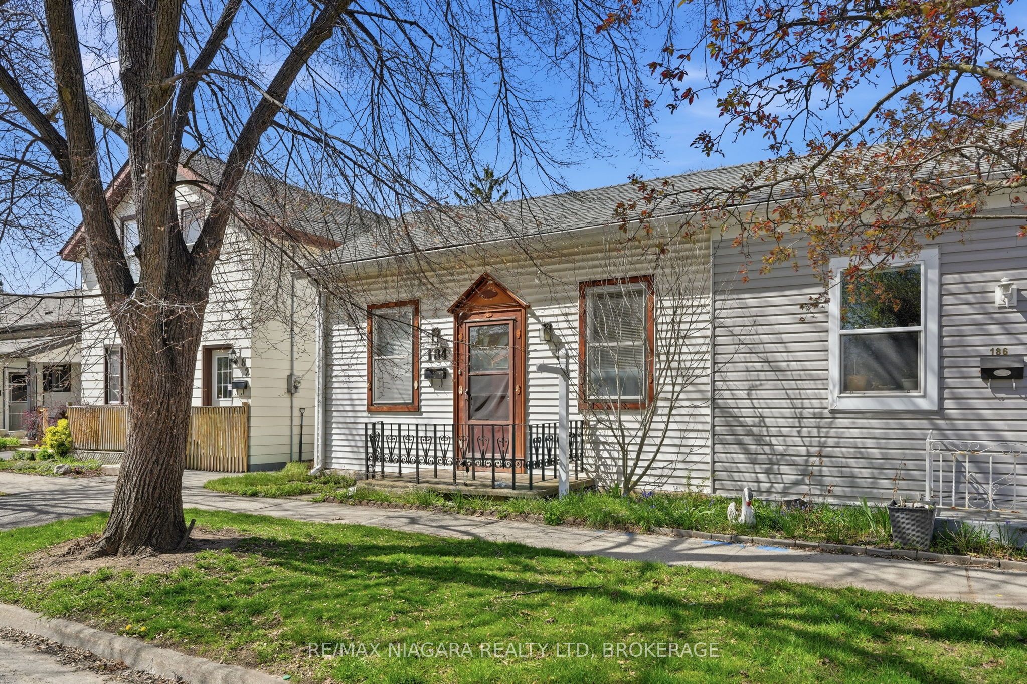 184 Wellington Street, Brantford, ON N3S 3Y9