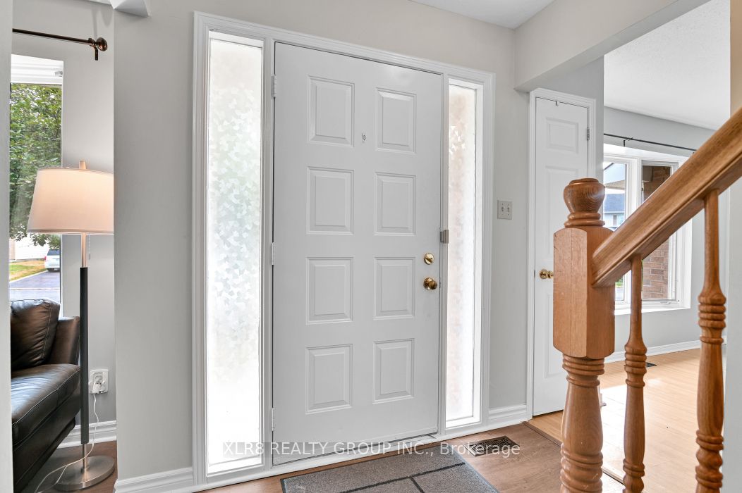 12 John Sidney Crescent, Stittsville - Munster - Richmond, ON K2S 1J7 photo 4