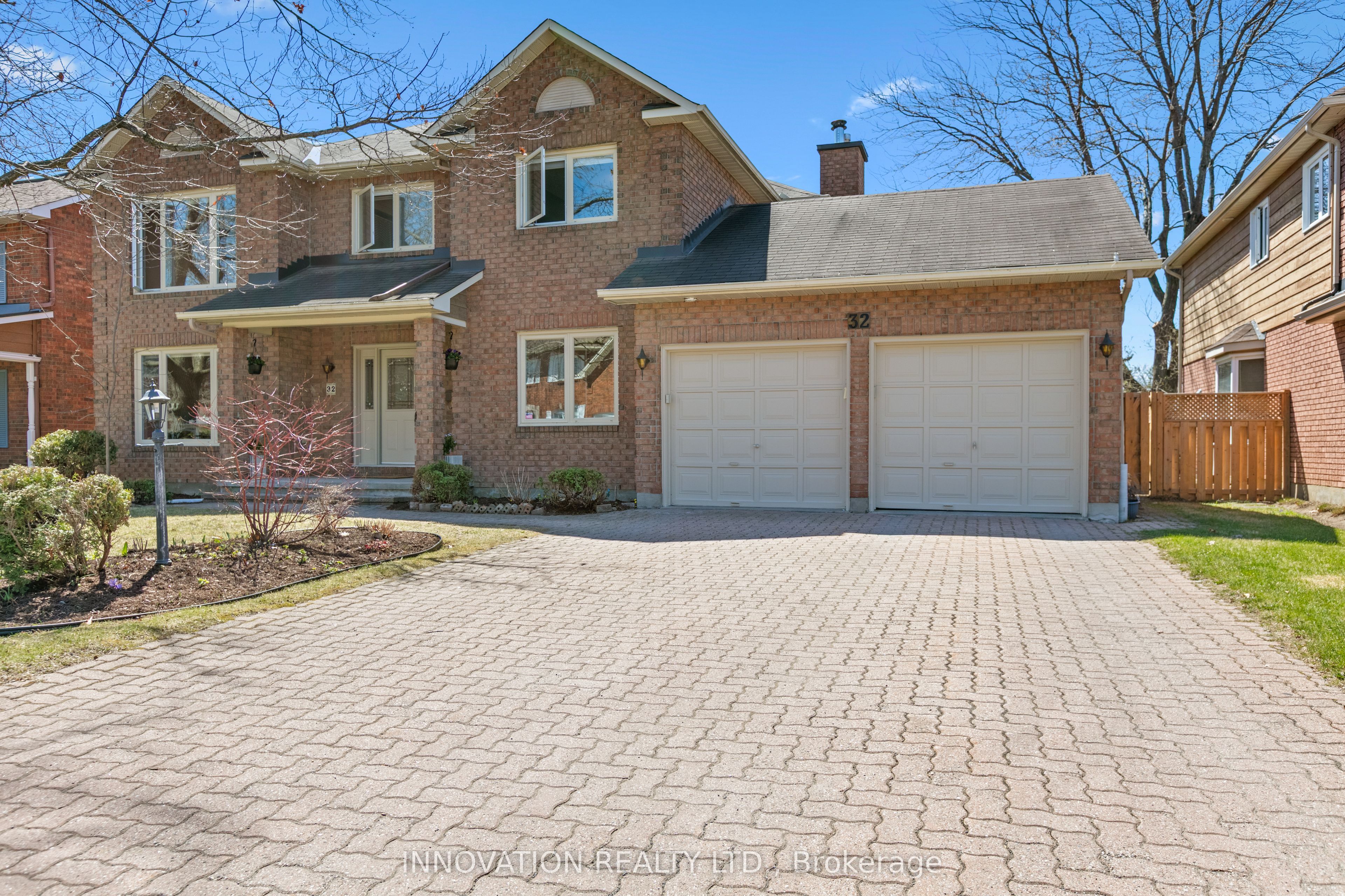 32 Marble Arch Crescent, South of Baseline to Knoxdale, ON K2G 5S3