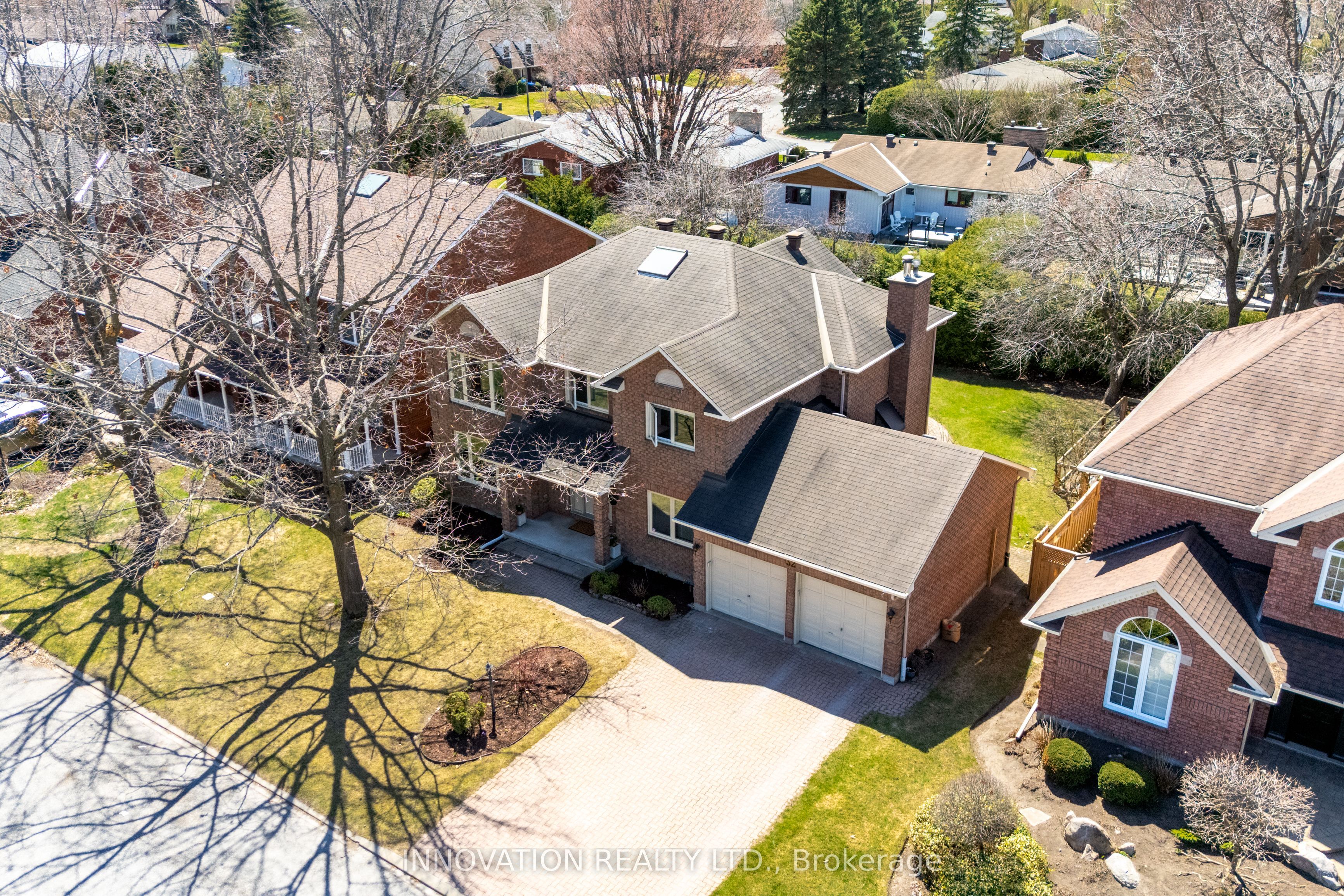 32 Marble Arch Crescent, South of Baseline to Knoxdale, ON K2G 5S3 photo 4