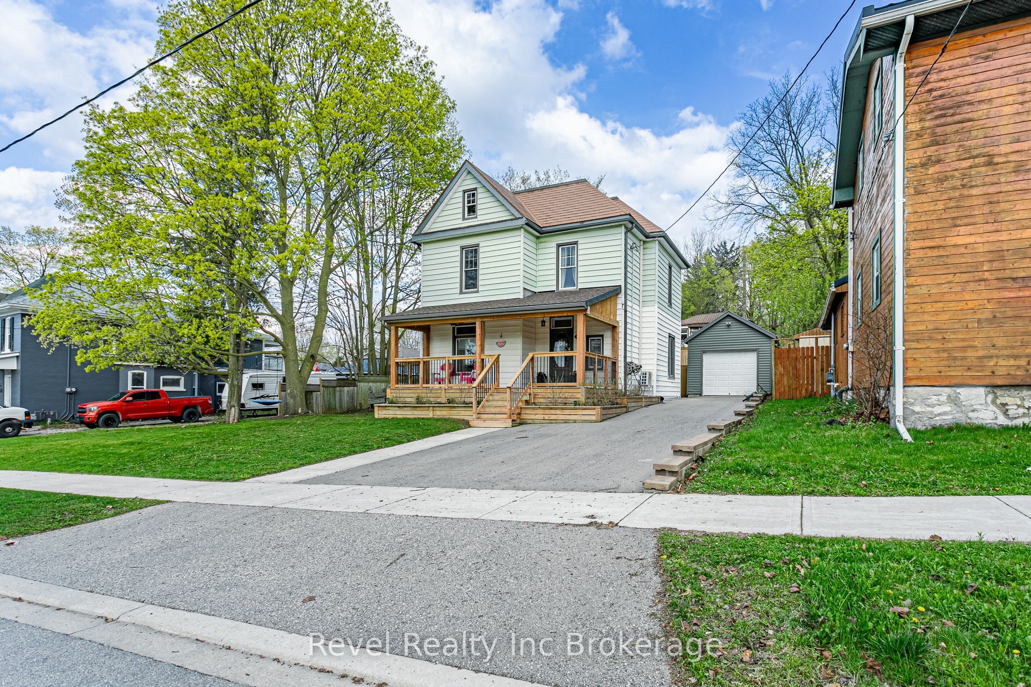 31 Ann Street, Ingersoll, ON N5C 2E9 photo 3
