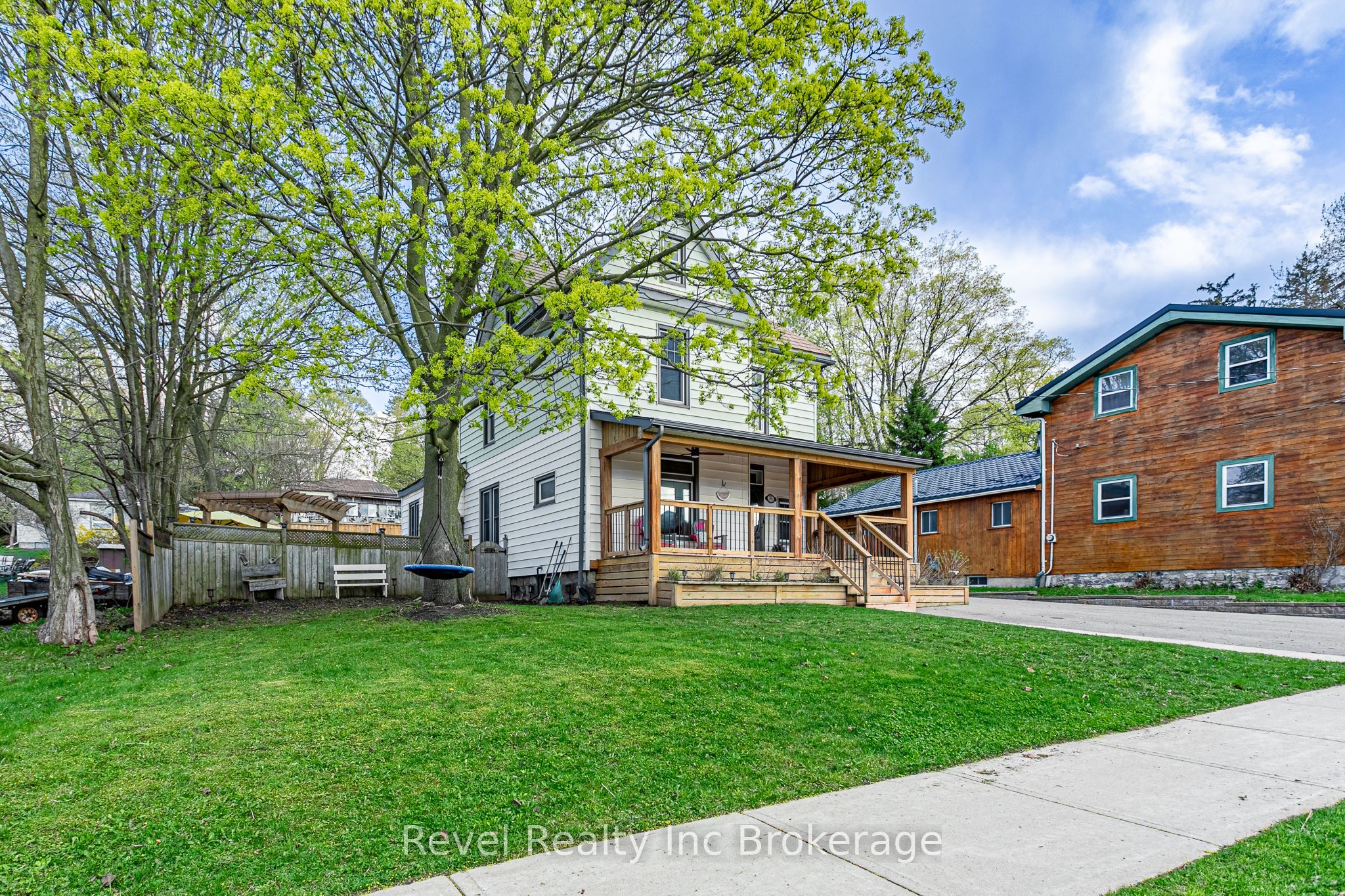 31 Ann Street, Ingersoll, ON N5C 2E9 photo 4
