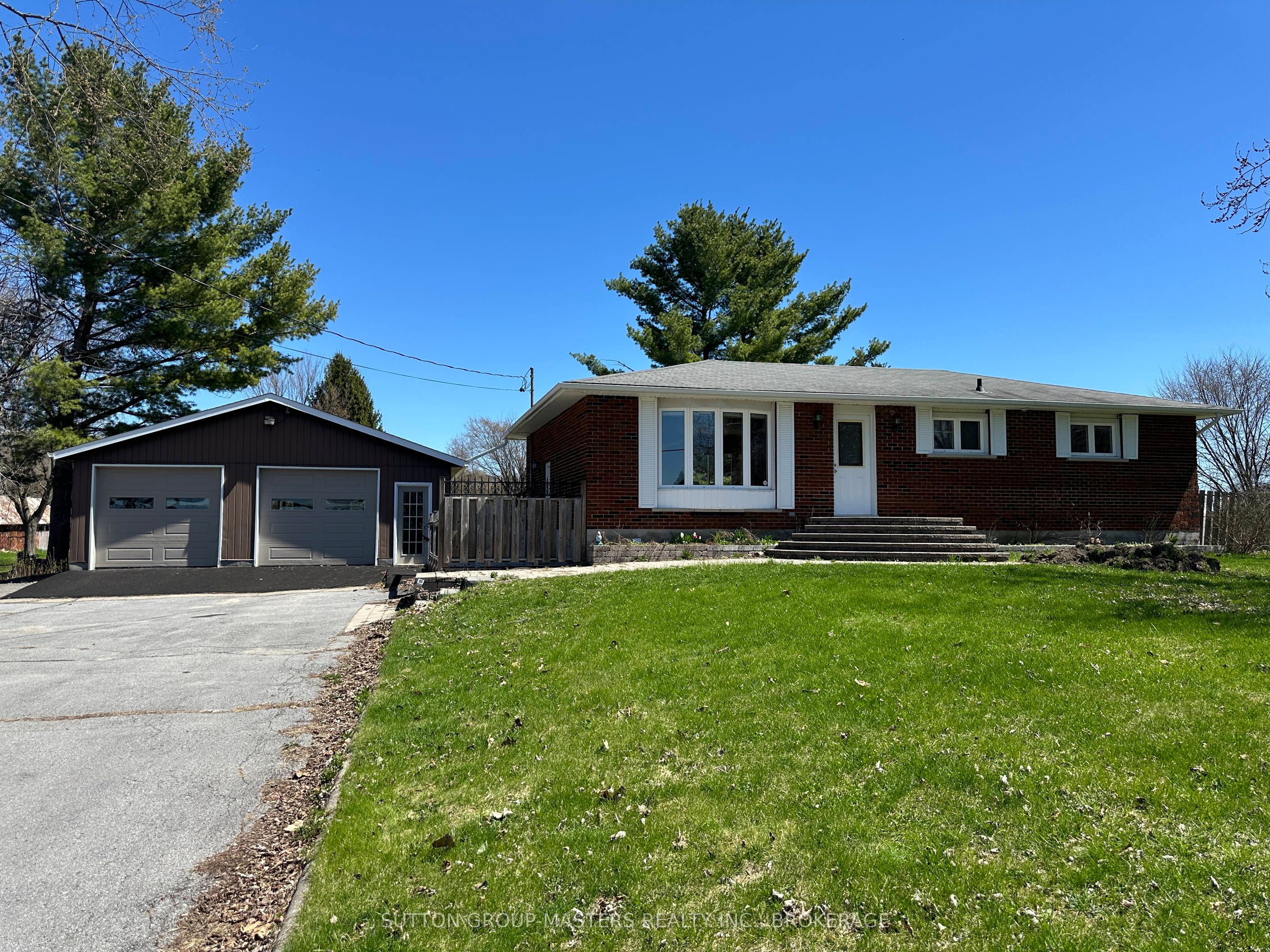 3837 Holmes Road, Frontenac, ON K0H 1X0