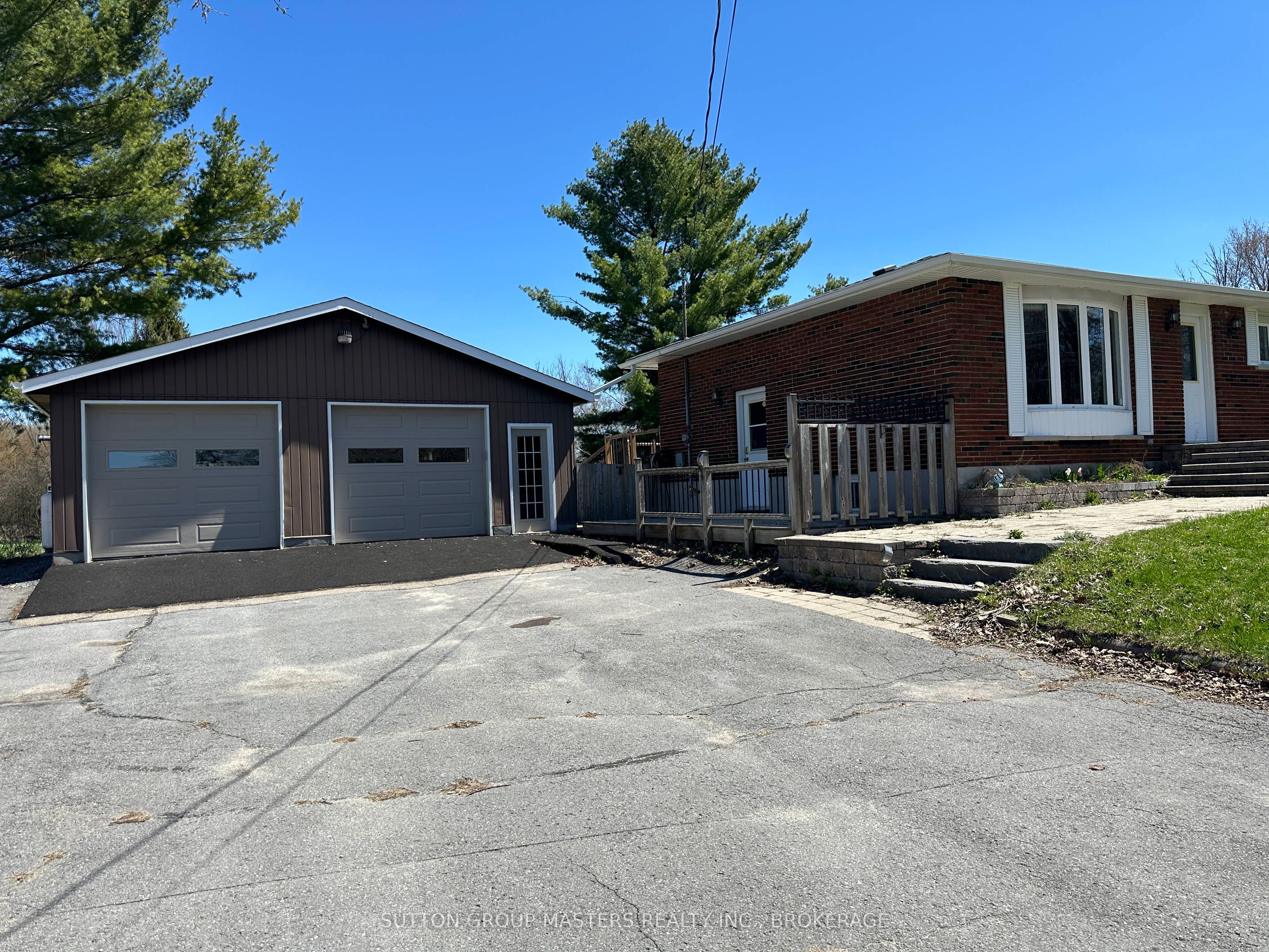 3837 Holmes Road, Frontenac, ON K0H 1X0 photo 3