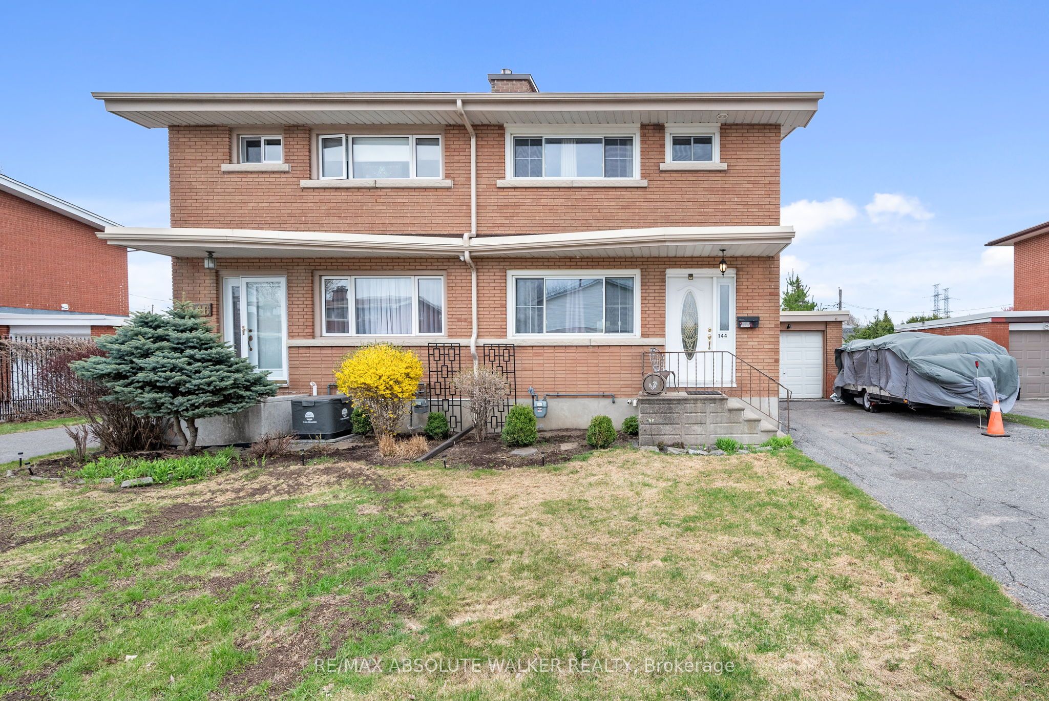 144 Viewmount Drive, Meadowlands - Crestview and Area, ON K2G 3B7