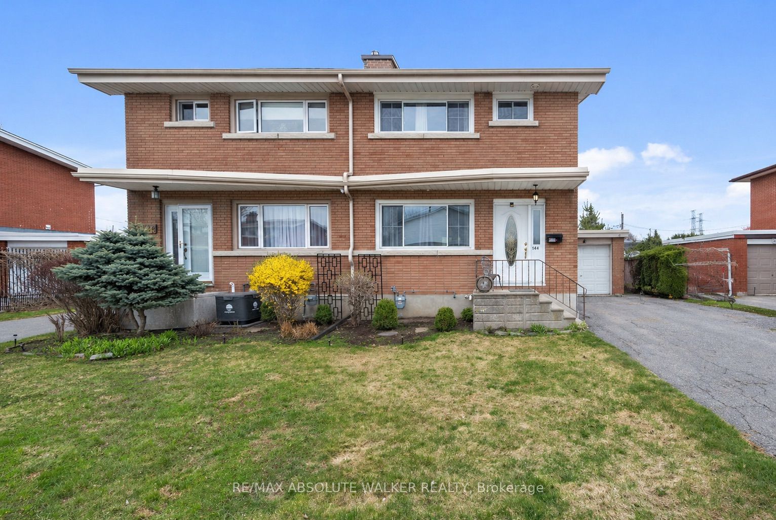 144 Viewmount Drive, Meadowlands - Crestview and Area, ON K2G 3B7 photo 2