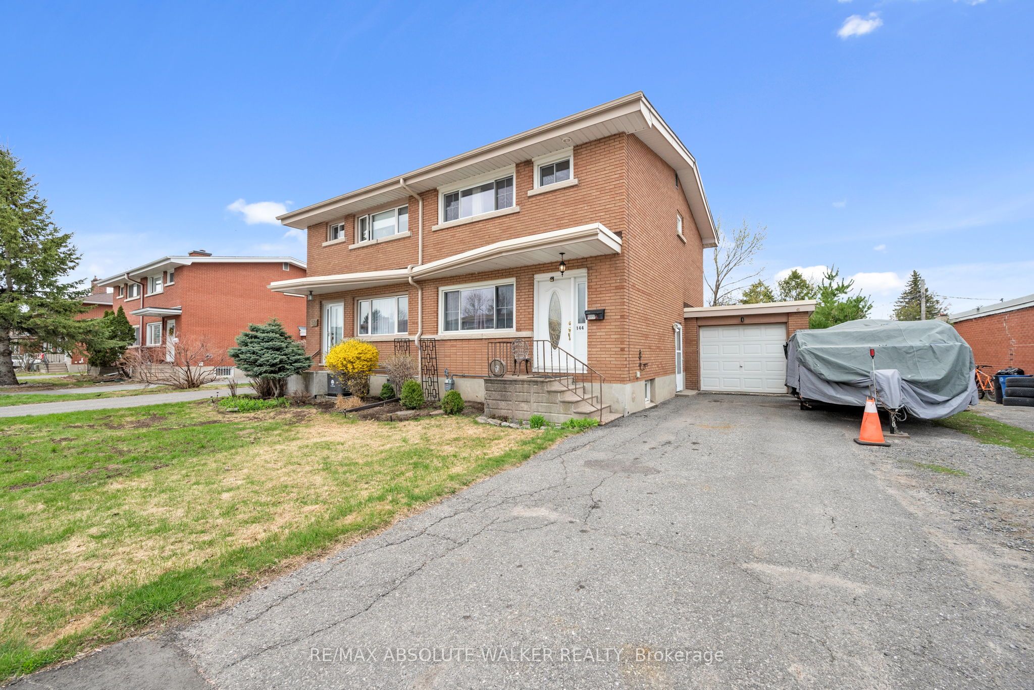 144 Viewmount Drive, Meadowlands - Crestview and Area, ON K2G 3B7 photo 3