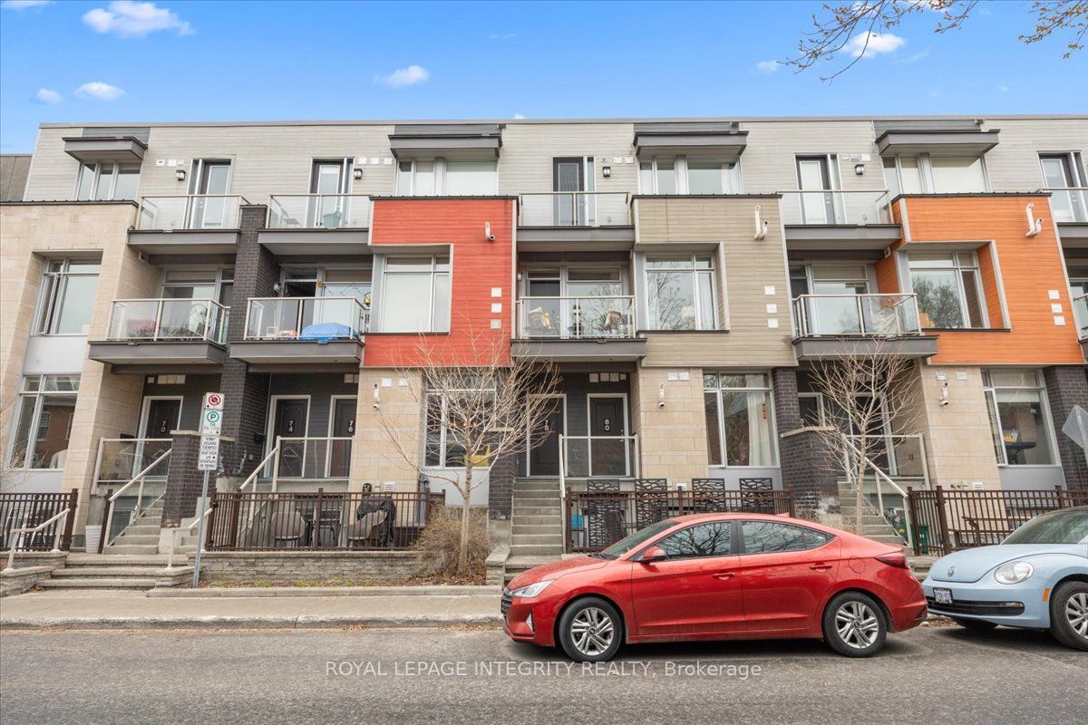 78 Holmwood Avenue 9, Glebe - Ottawa East and Area, ON K1S 2P1