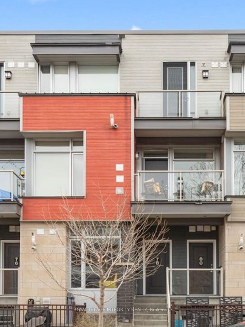 78 Holmwood Avenue 9, Glebe - Ottawa East and Area, ON K1S 2P1 photo 2