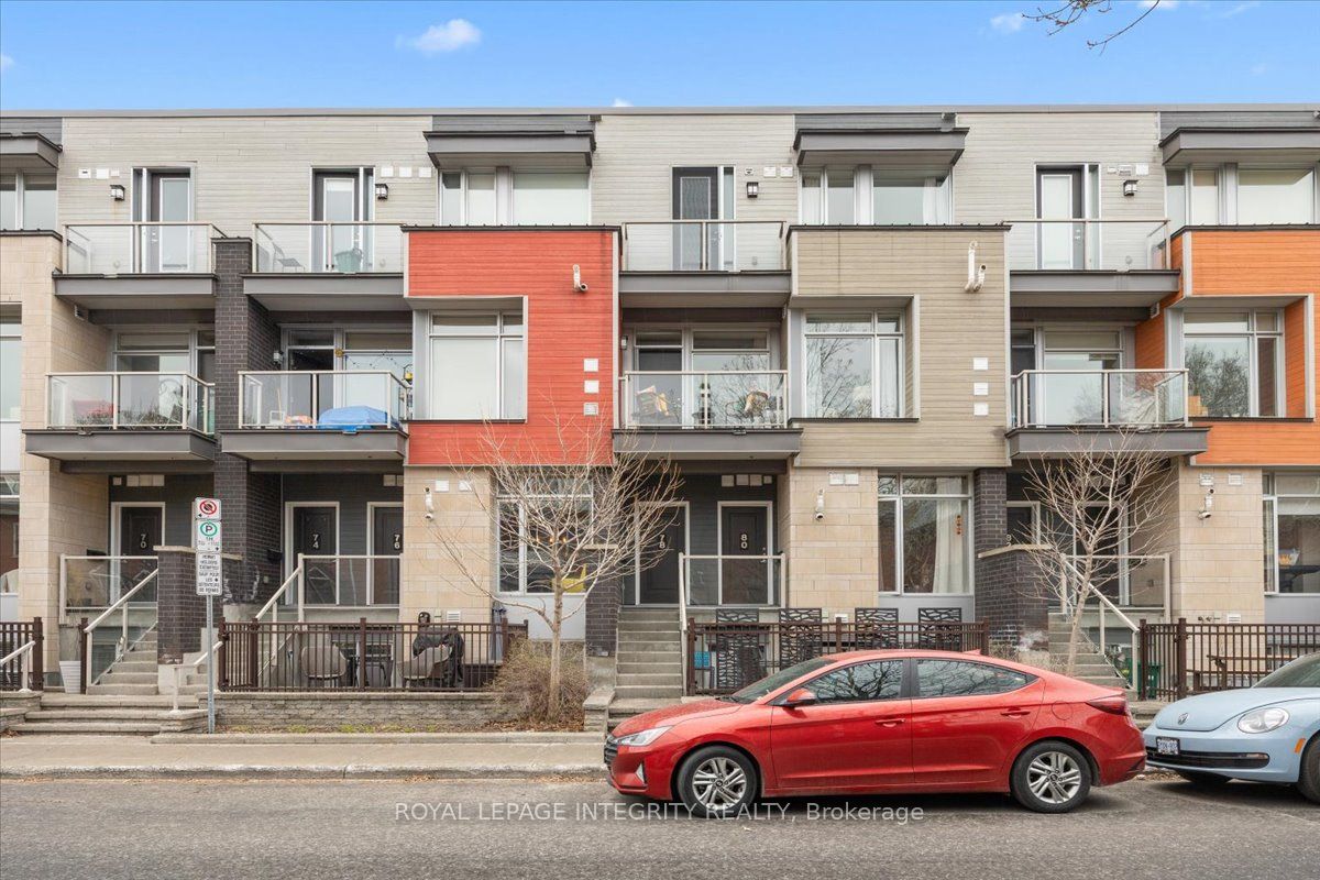 78 Holmwood Avenue 9, Glebe - Ottawa East and Area, ON K1S 2P1 photo 3