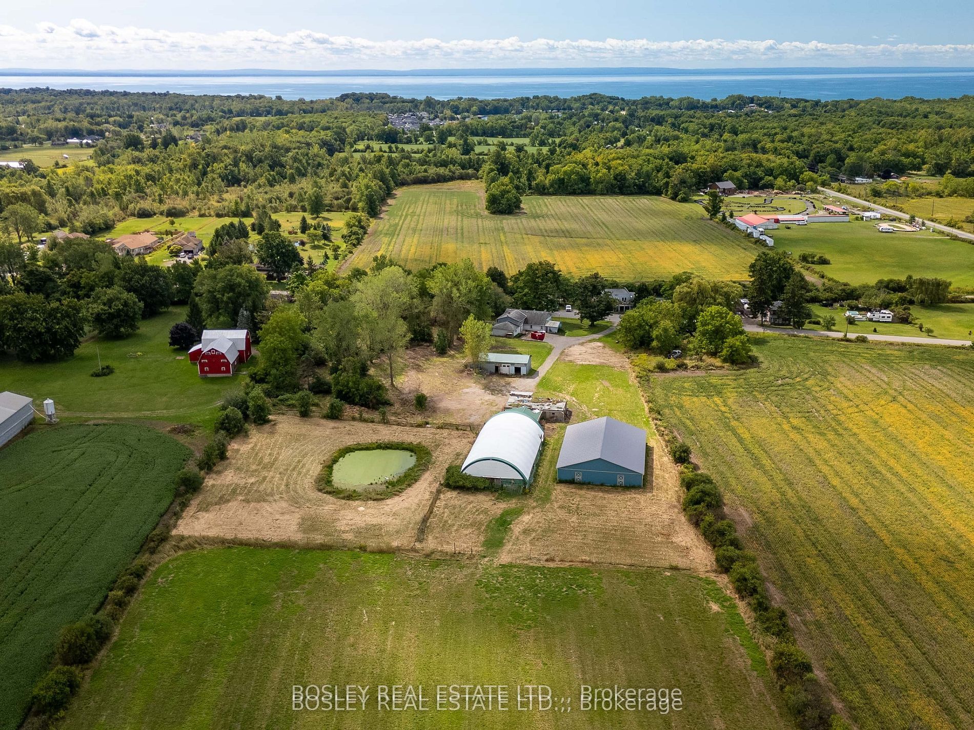 5080 Sherkston Road, Port Colborne, ON L0S 1R0