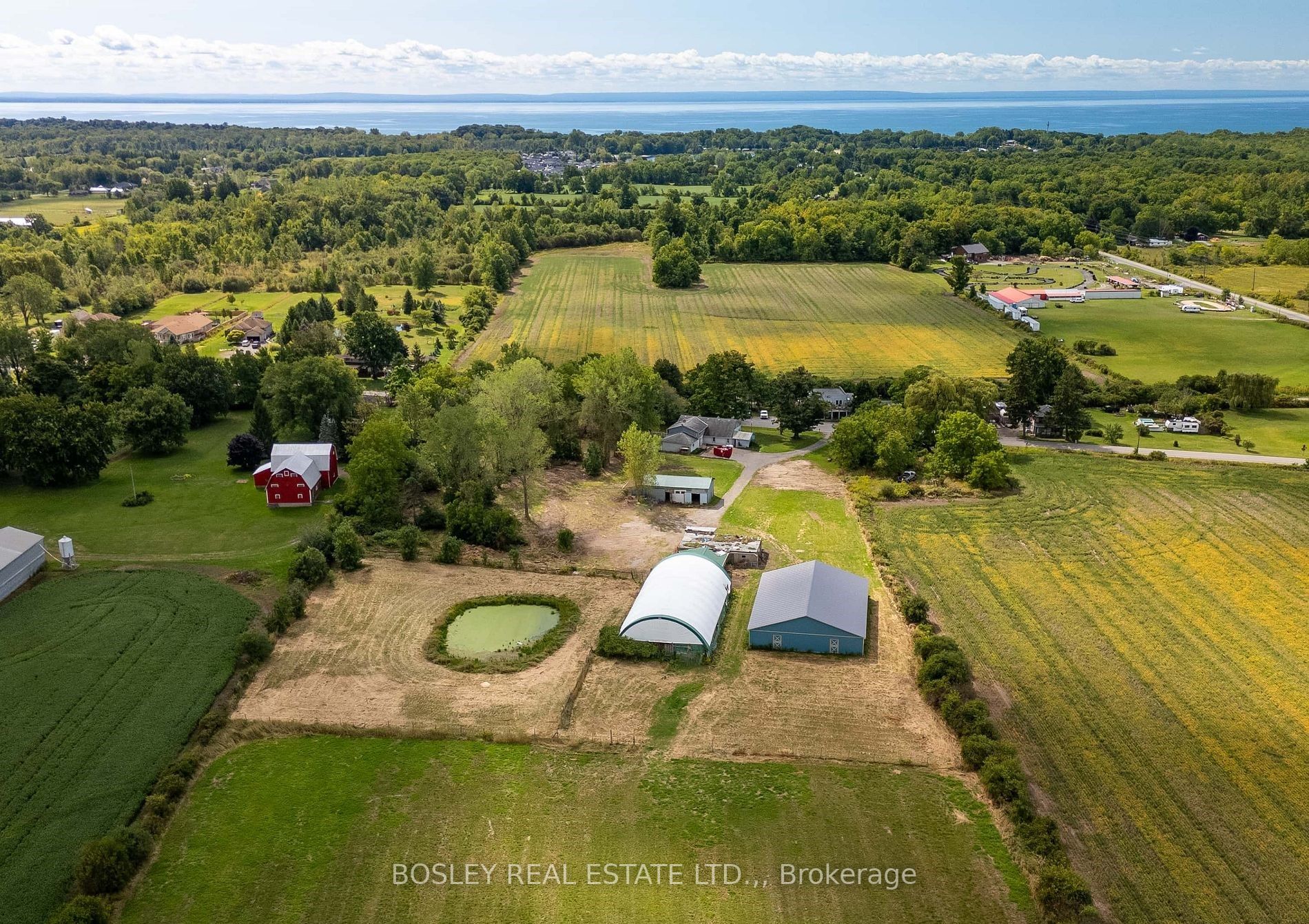5080 Sherkston Road, Port Colborne, ON L0S 1R0 photo 2