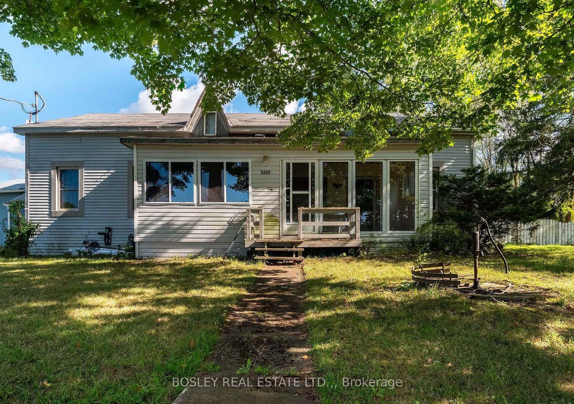 5080 Sherkston Road, Port Colborne, ON L0S 1R0 photo 4
