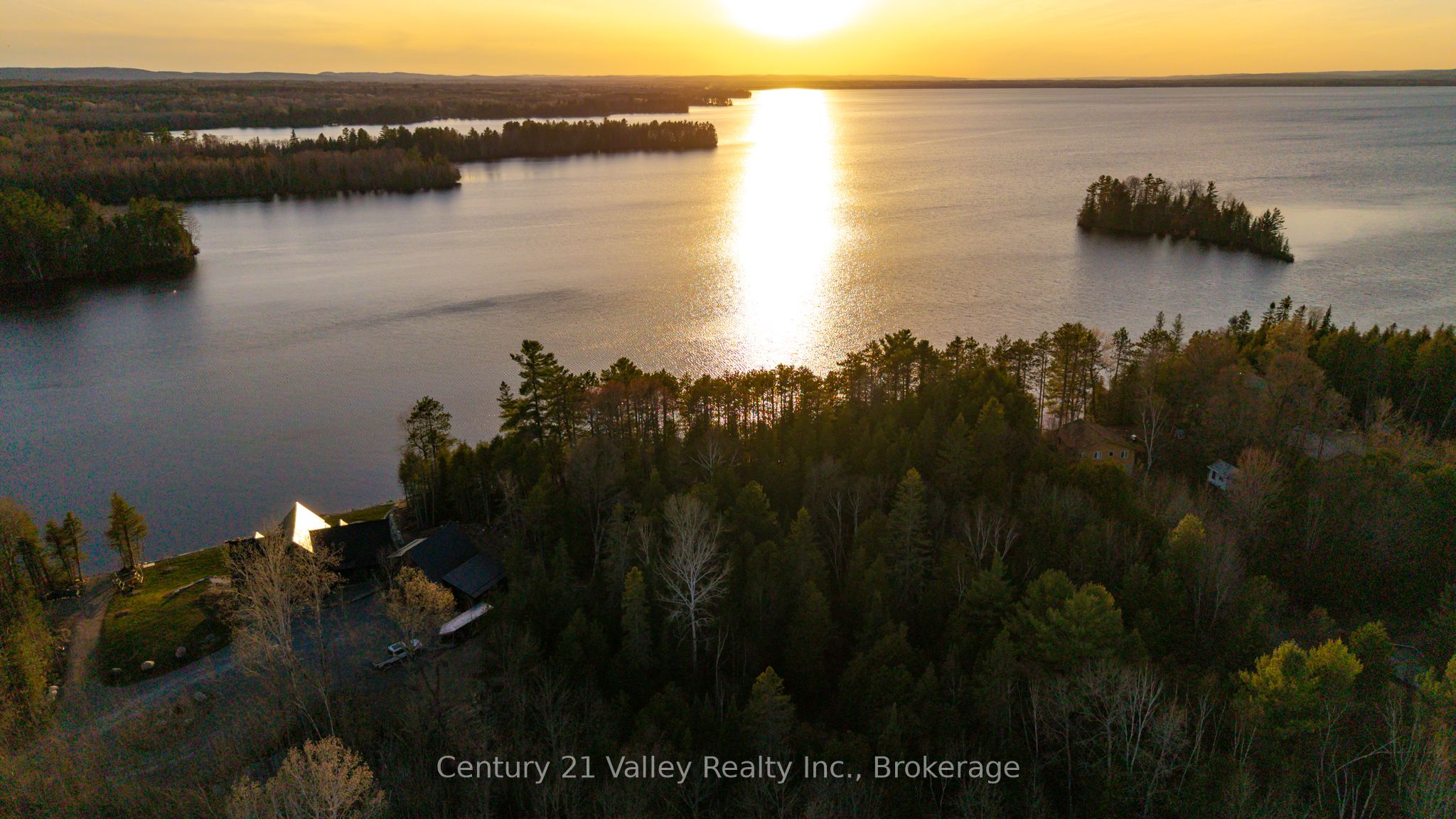 0 Richards Lane, Bonnechere Valley, ON K0J 2A0