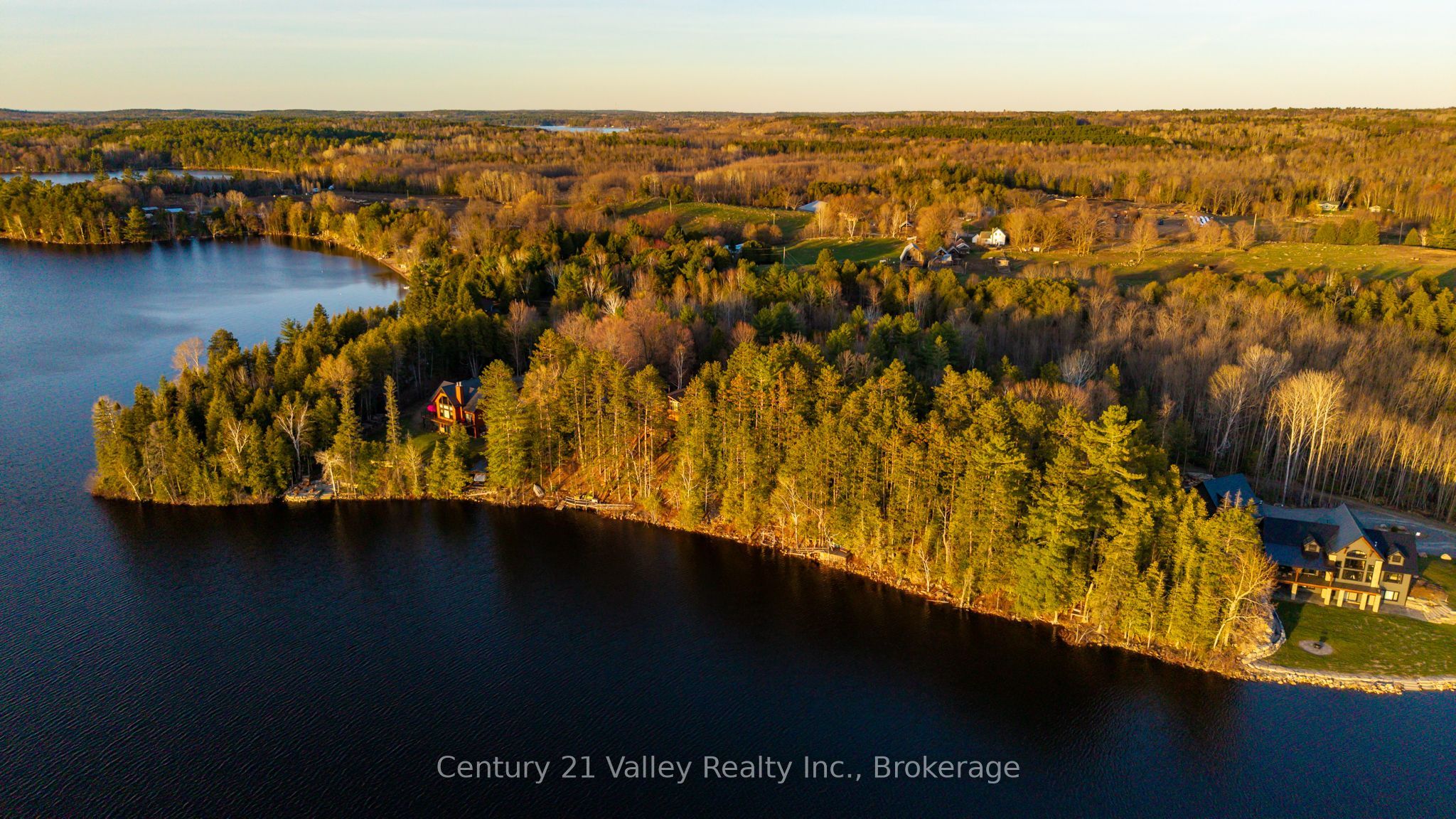 0 Richards Lane, Bonnechere Valley, ON K0J 2A0 photo 3