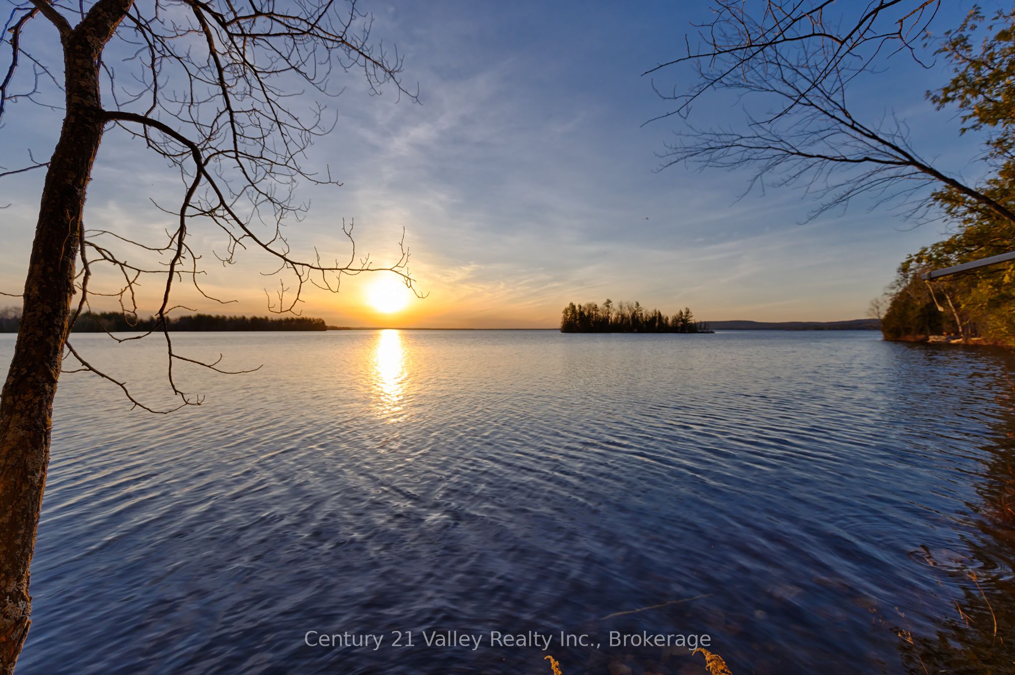 0 Richards Lane, Bonnechere Valley, ON K0J 2A0 photo 4