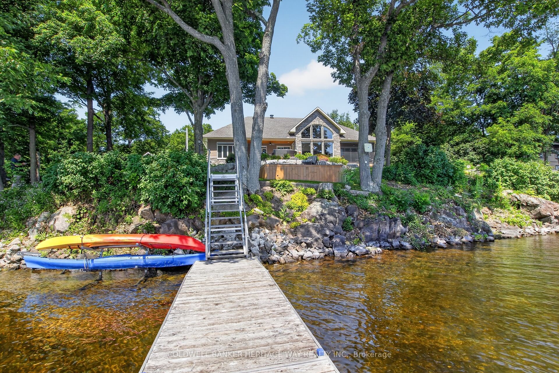 102 Heron Lane, Beckwith, ON K7C 4L3 photo 2