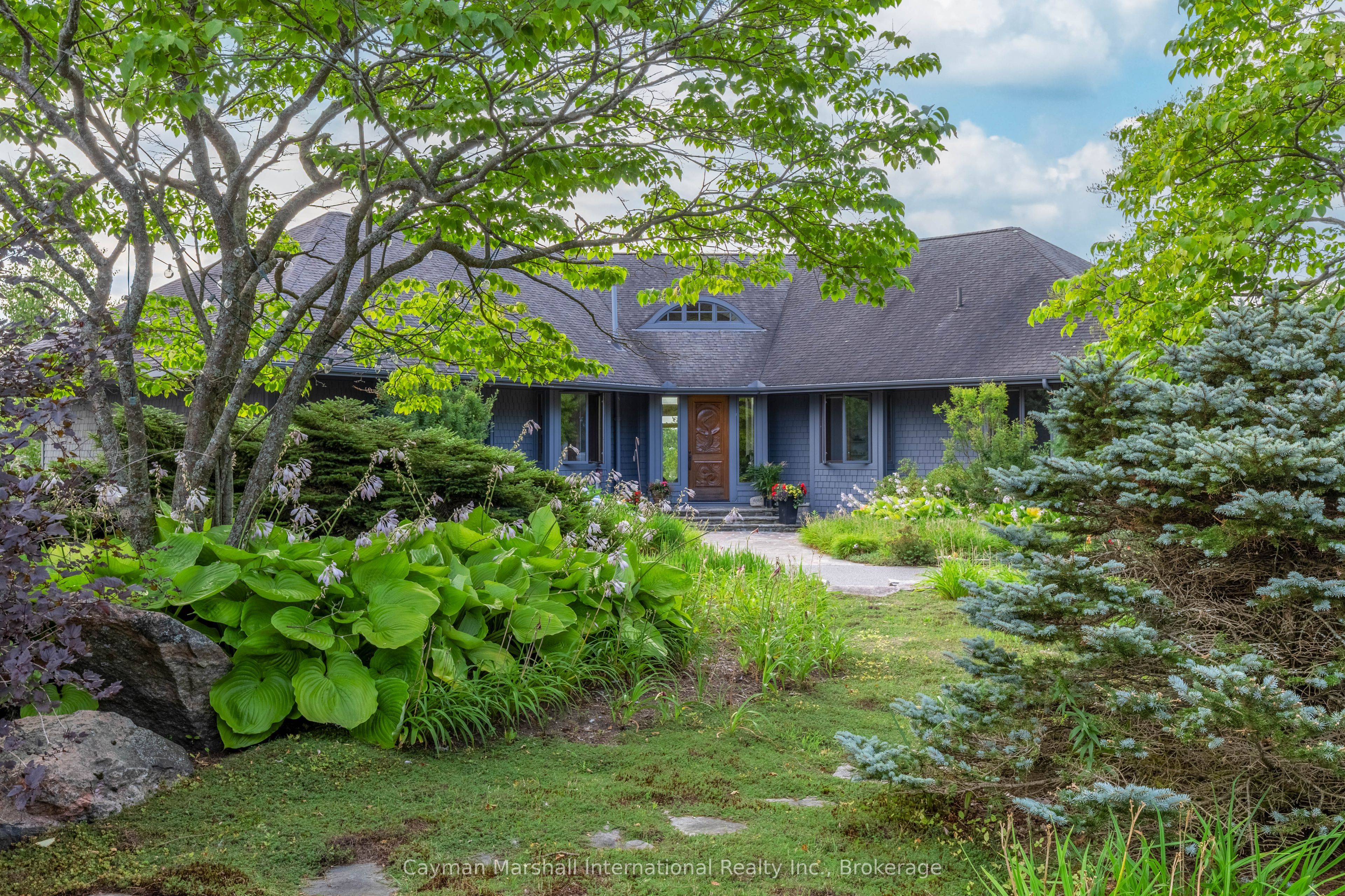 19 Cheers Lane, Seguin, ON P2A 0B2 photo 3
