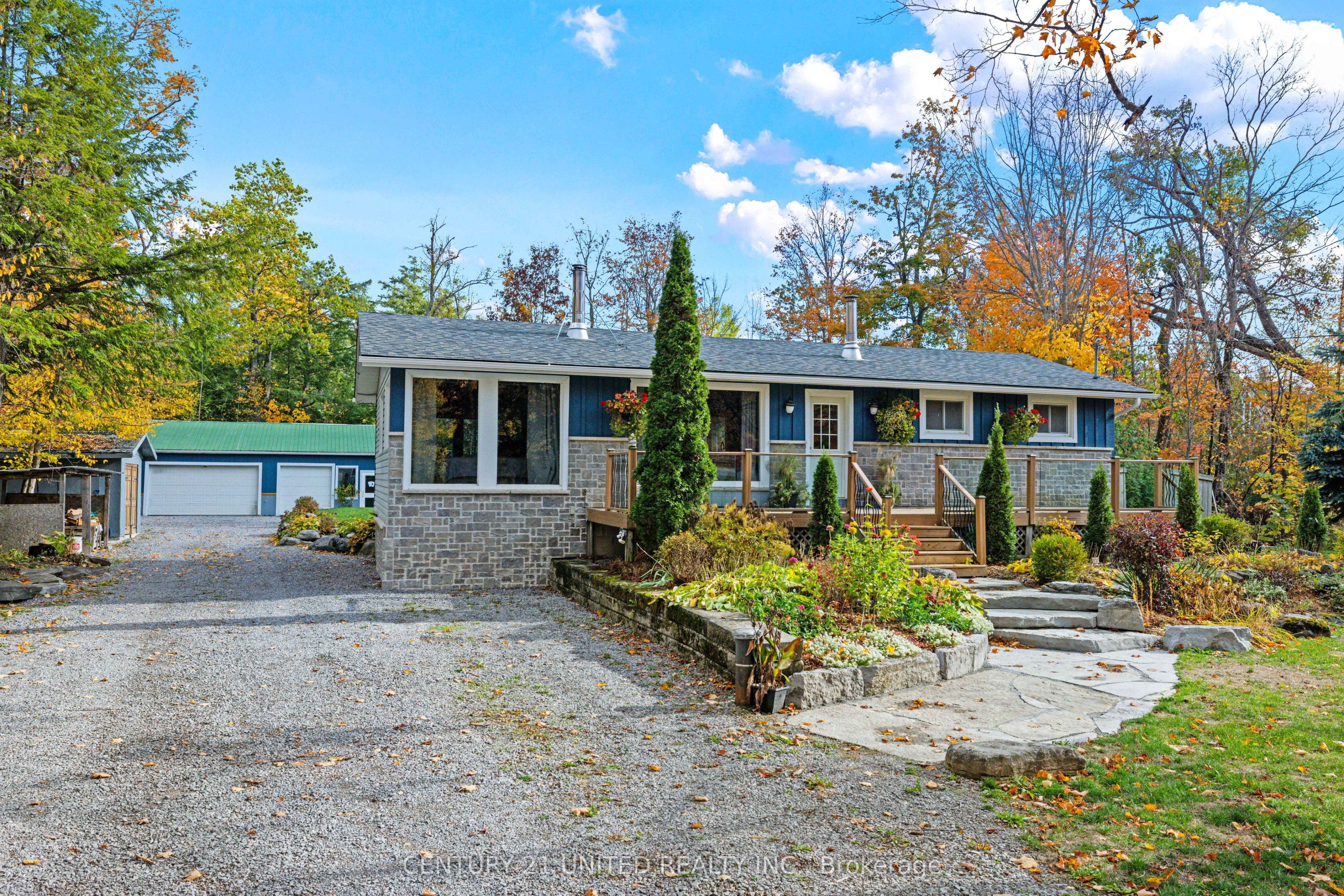 25 Sugarbush Boulevard, Trent Lakes, ON K0L 1J0 photo 3