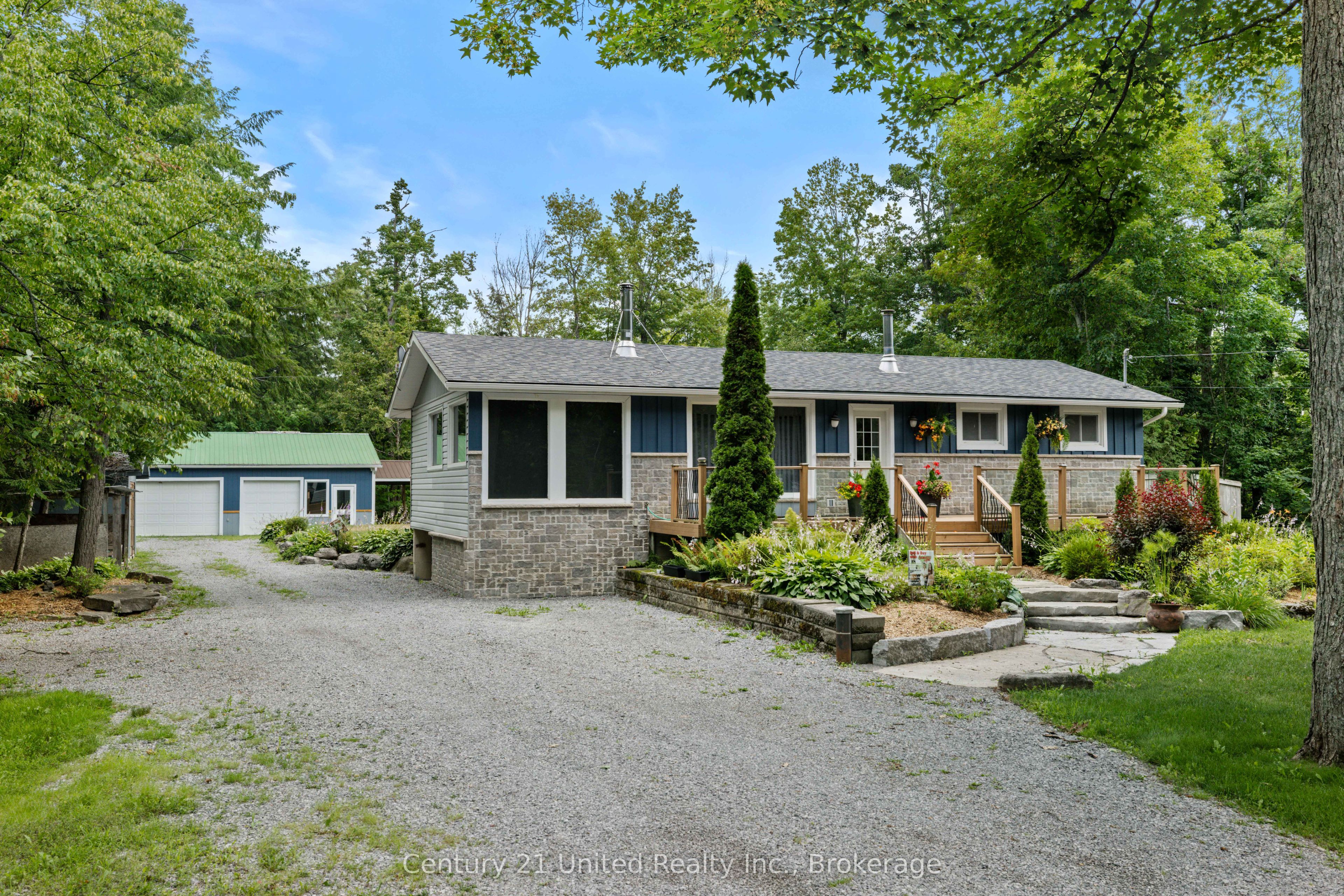 25 Sugarbush Boulevard, Trent Lakes, ON K0L 1J0 photo 4