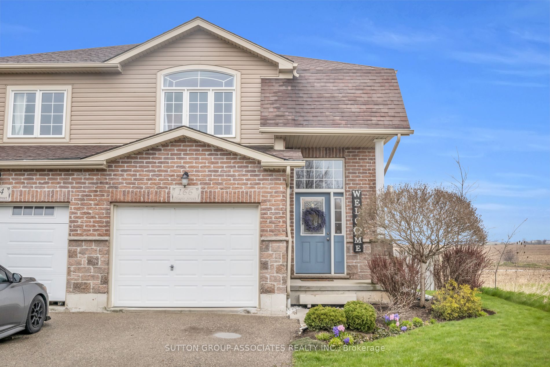 166 Maple Street, Mapleton, ON N0G 1P0