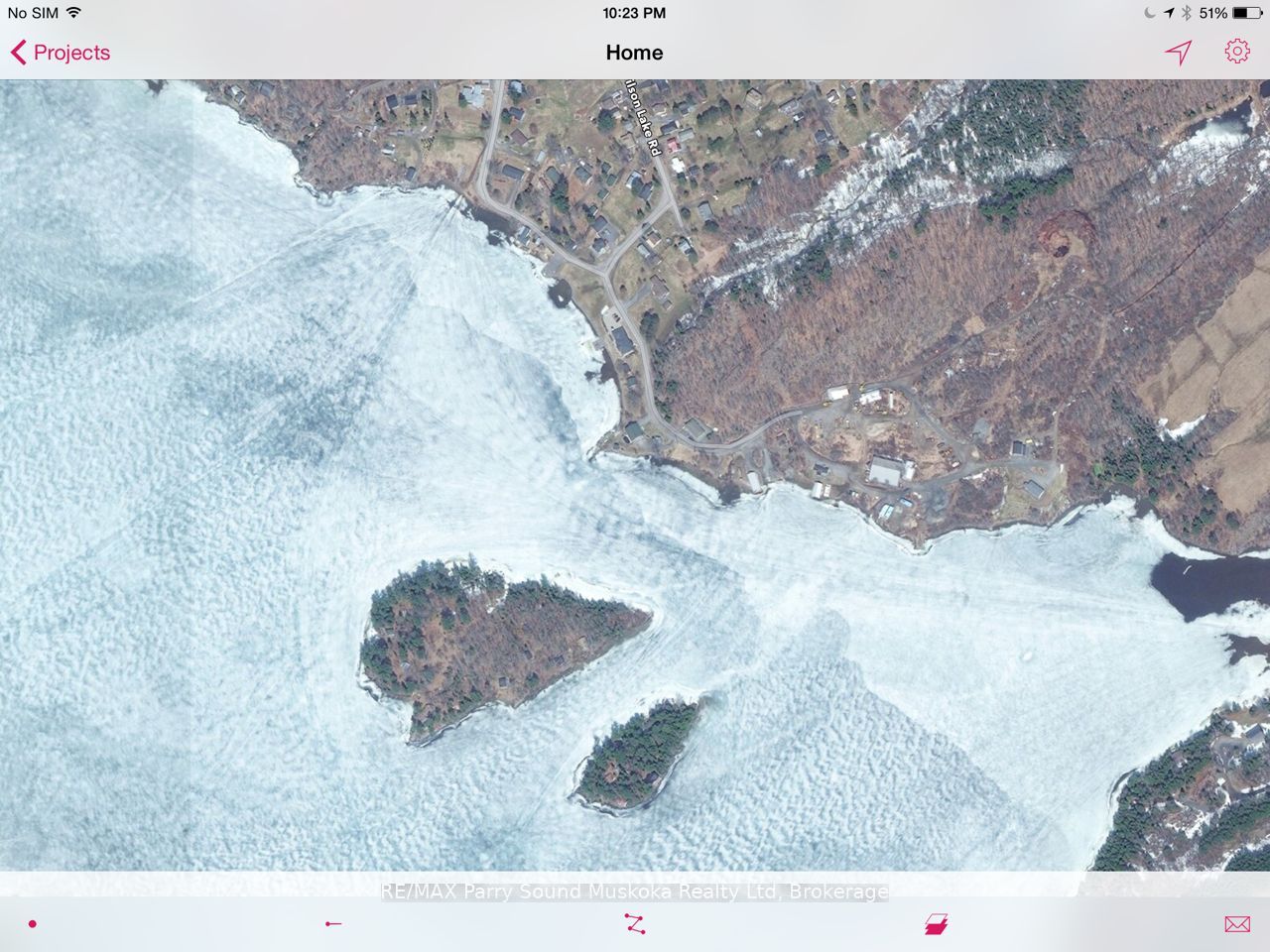 Part 2 42R21243 Edwards Island, Parry Sound Remote Area, ON P0H 1Y0 photo 4