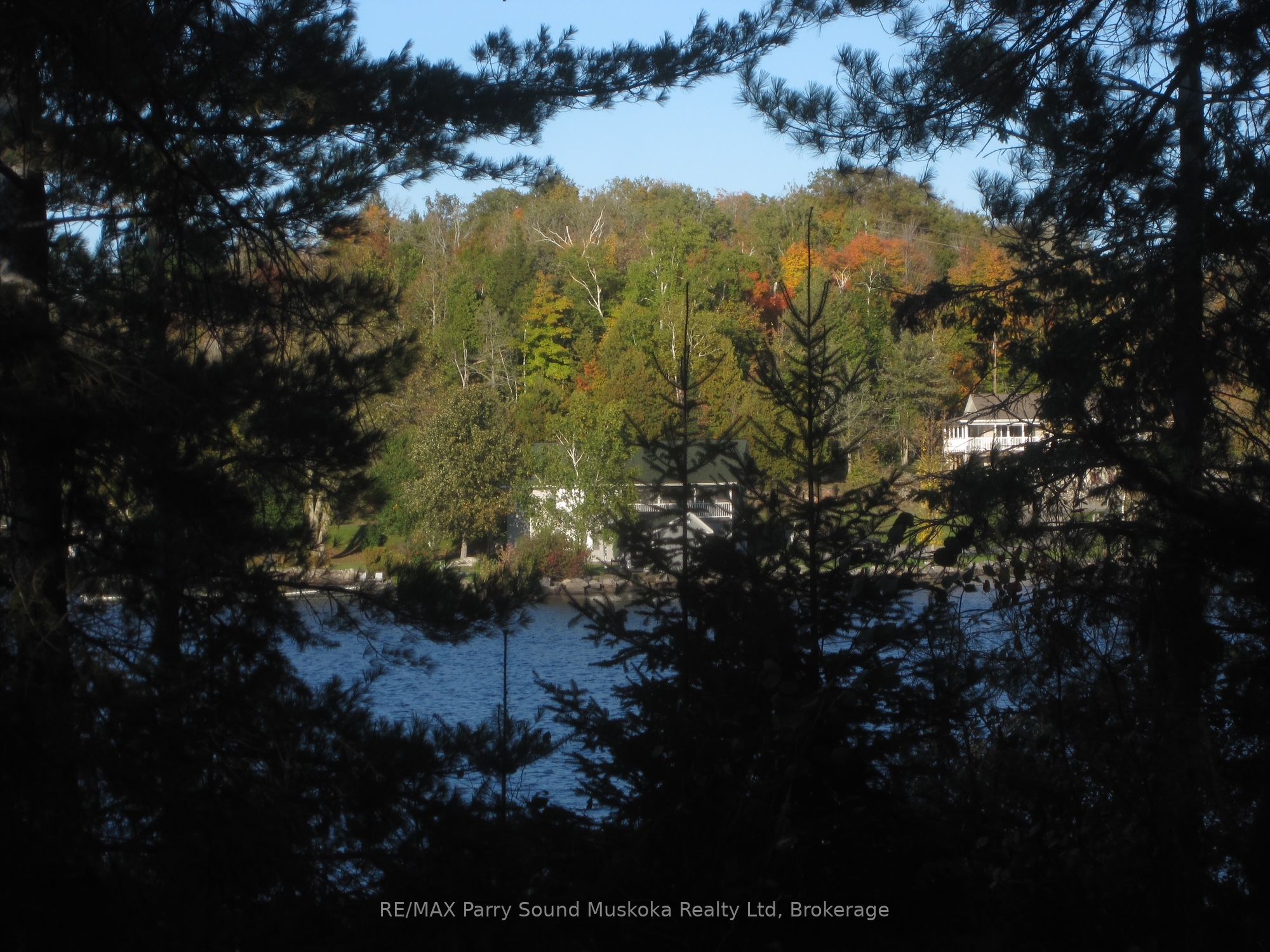 Part 2 42R21243 Edwards Island, Parry Sound Remote Area, ON P0H 1Y0 photo 5
