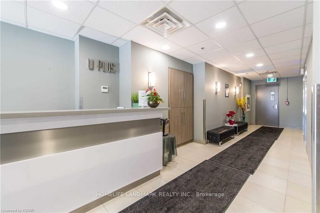 321 Spruce Street 312, Waterloo, ON N2L 0G4 photo 4