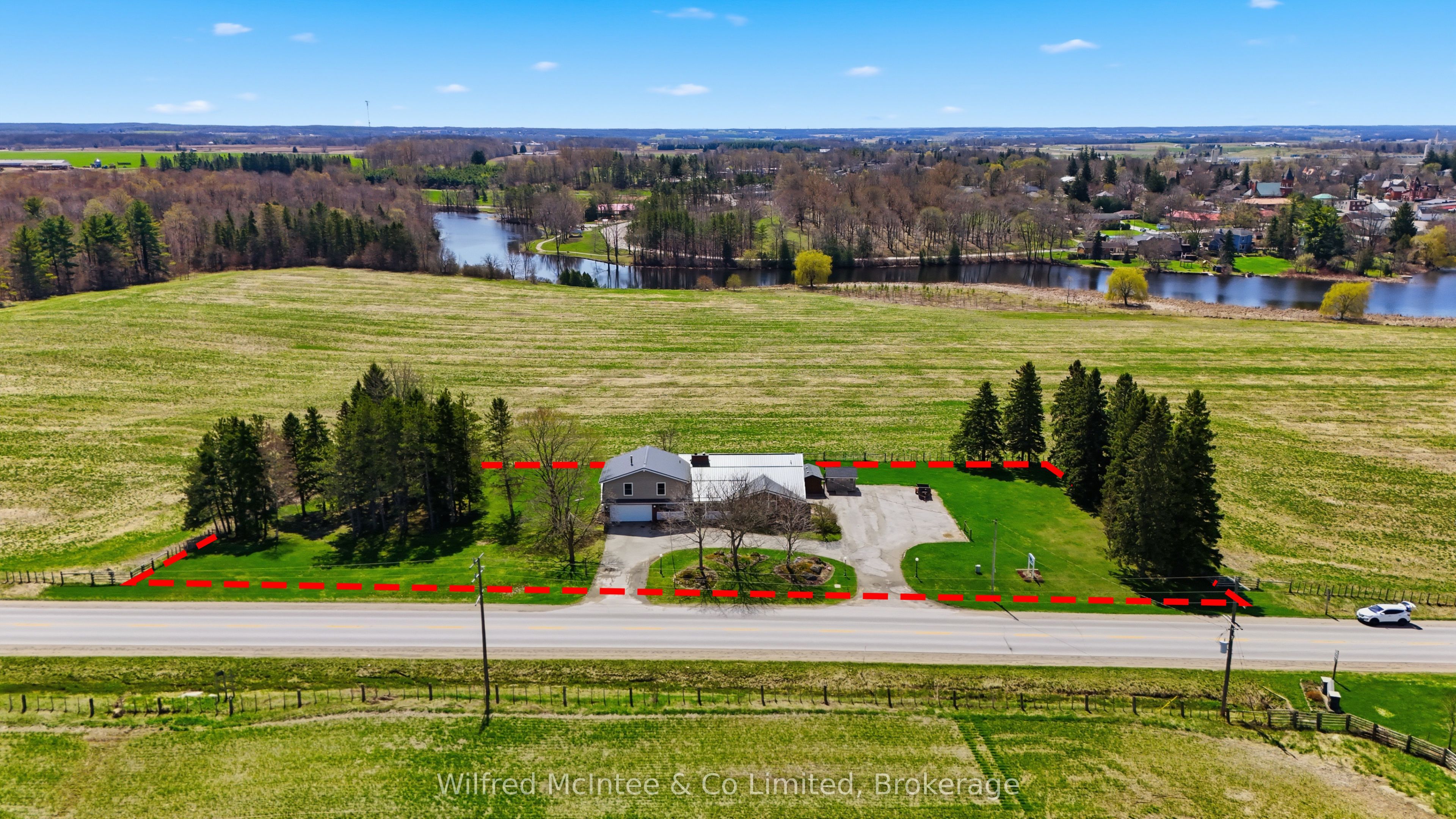 1773 Bruce Road 10, Arran-Elderslie, ON N0G 1L0 photo 3