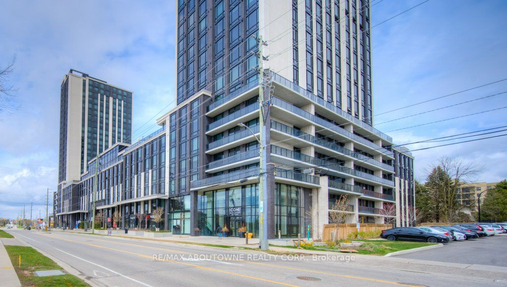 330 Phillip Street S110, Waterloo, ON N2L 3W9