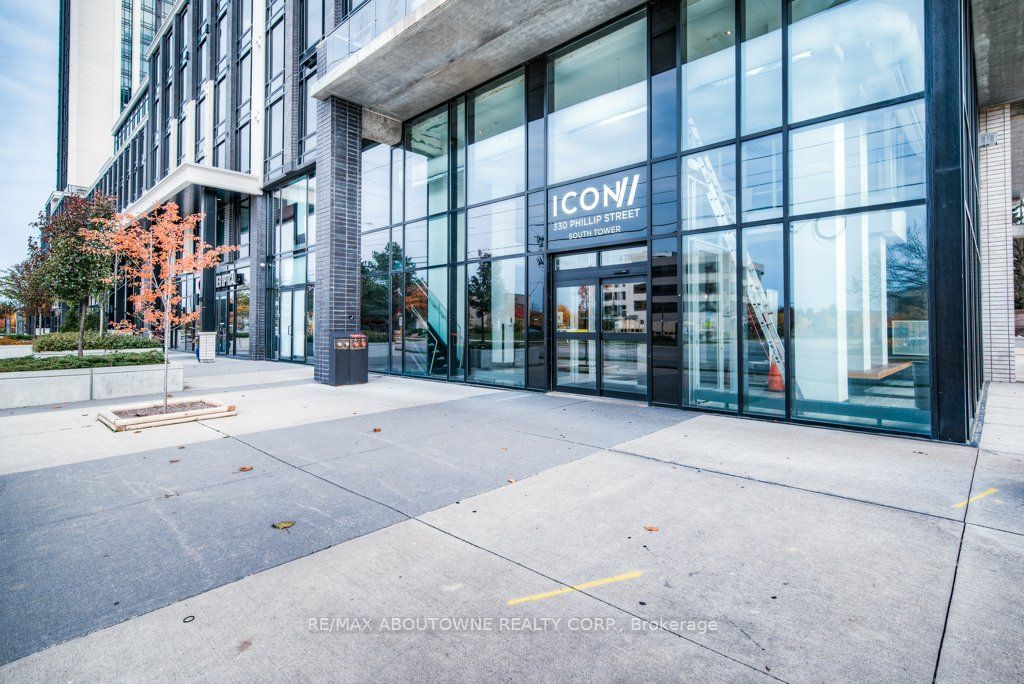 330 Phillip Street S110, Waterloo, ON N2L 3W9 photo 4