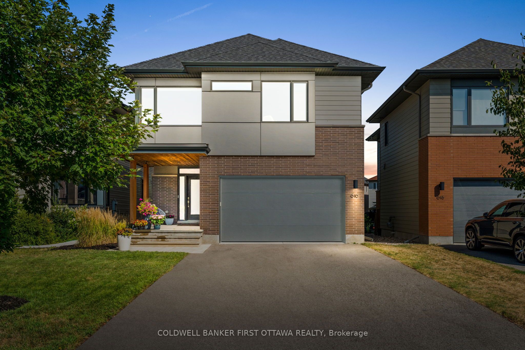 616 Summerhill Street, Blossom Park - Airport and Area, ON K4M 0C2 photo 2