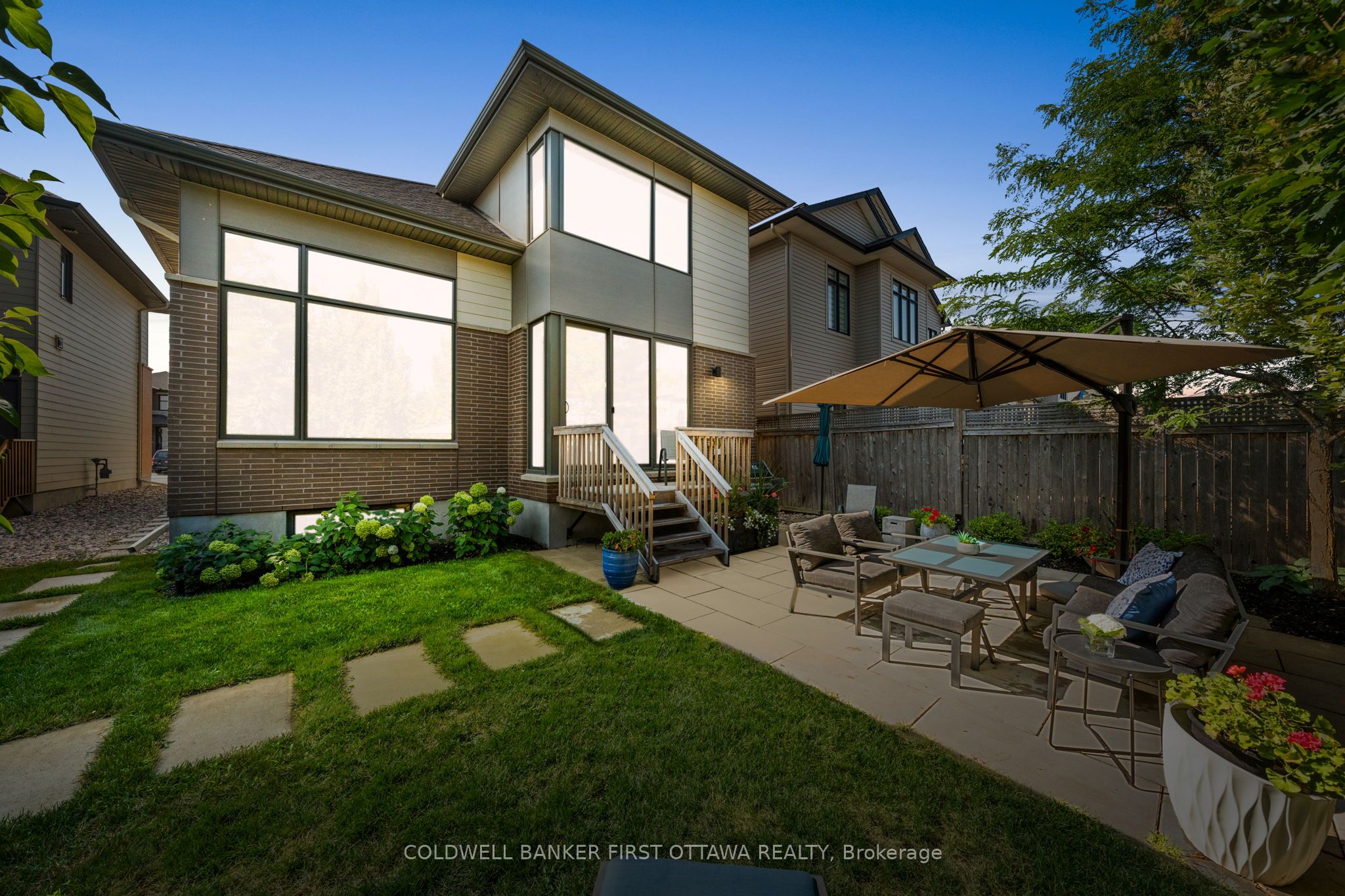 616 Summerhill Street, Blossom Park - Airport and Area, ON K4M 0C2 photo 3