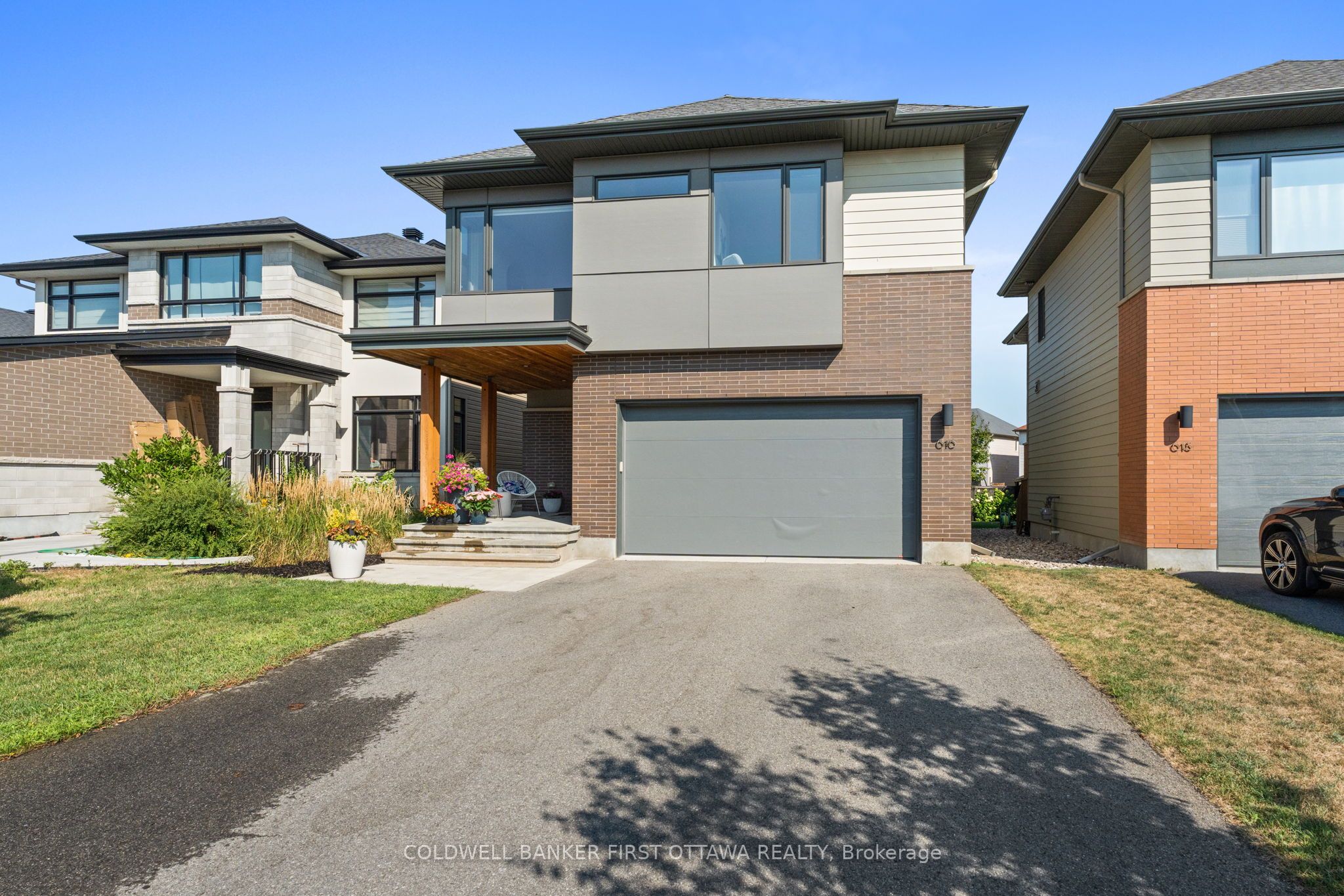 616 Summerhill Street, Blossom Park - Airport and Area, ON K4M 0C2 photo 5