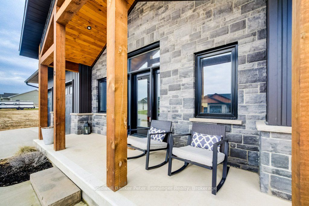 8 Mel Street, South Bruce, ON N0G 2J0 photo 4