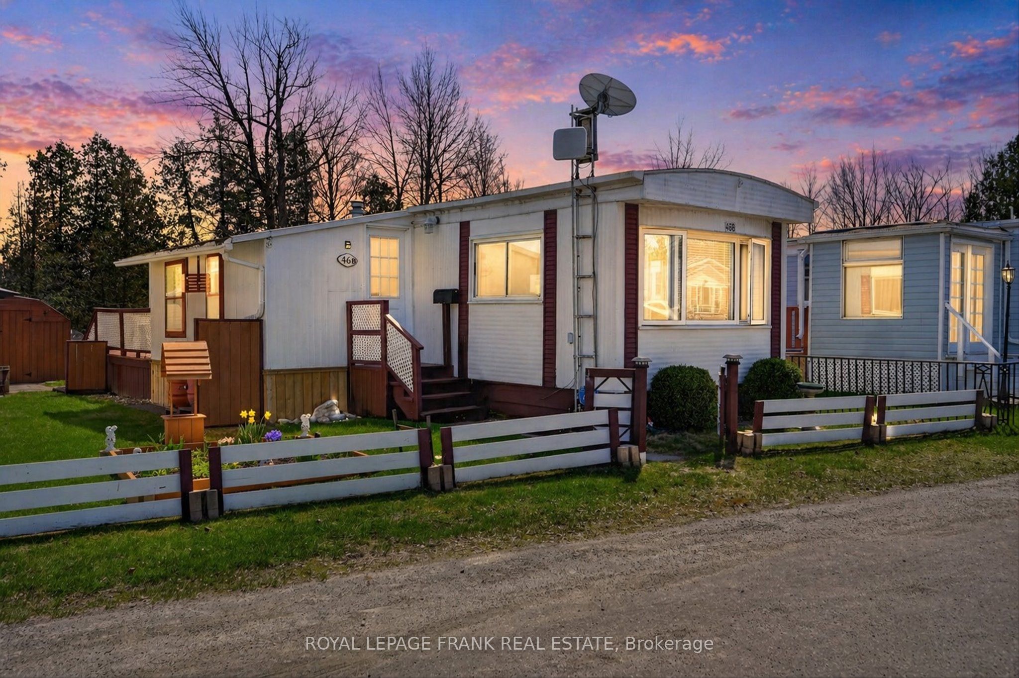 2244 Heritage Line 46B, Otonabee-South Monaghan, ON K9J 6X8 photo 2