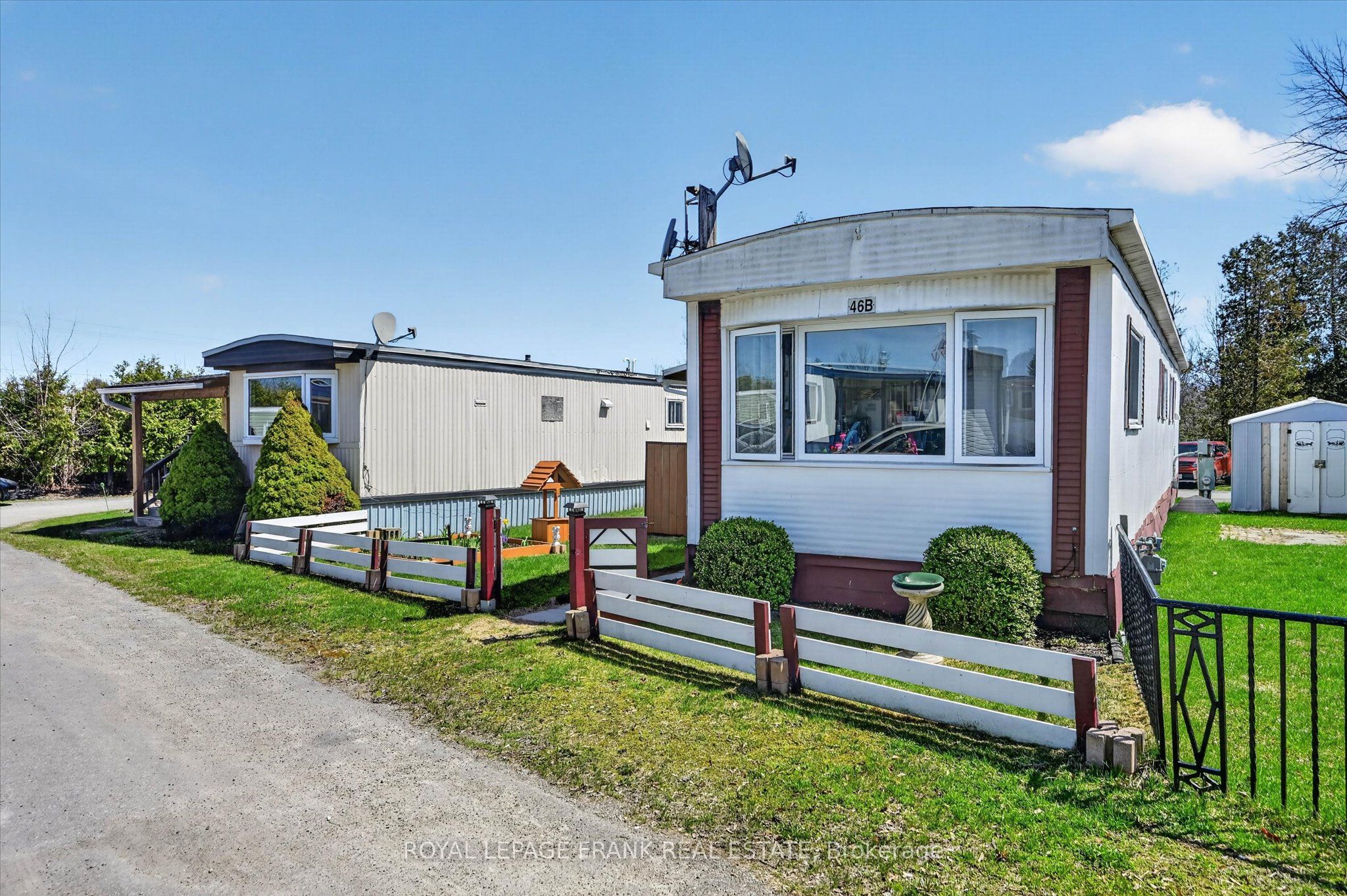 2244 Heritage Line 46B, Otonabee-South Monaghan, ON K9J 6X8 photo 3