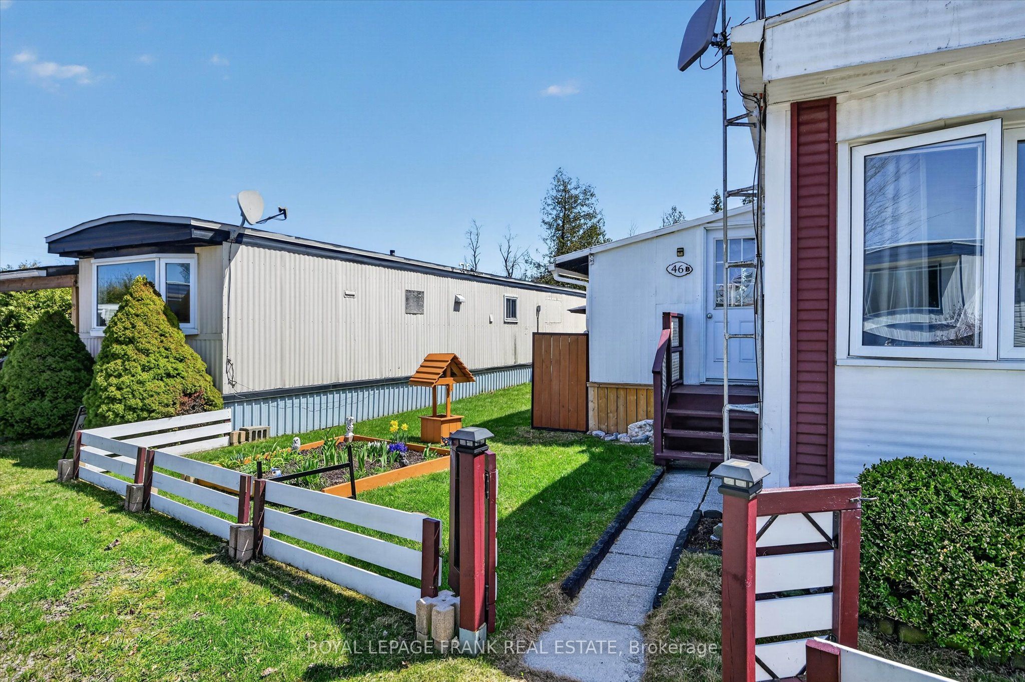2244 Heritage Line 46B, Otonabee-South Monaghan, ON K9J 6X8 photo 4