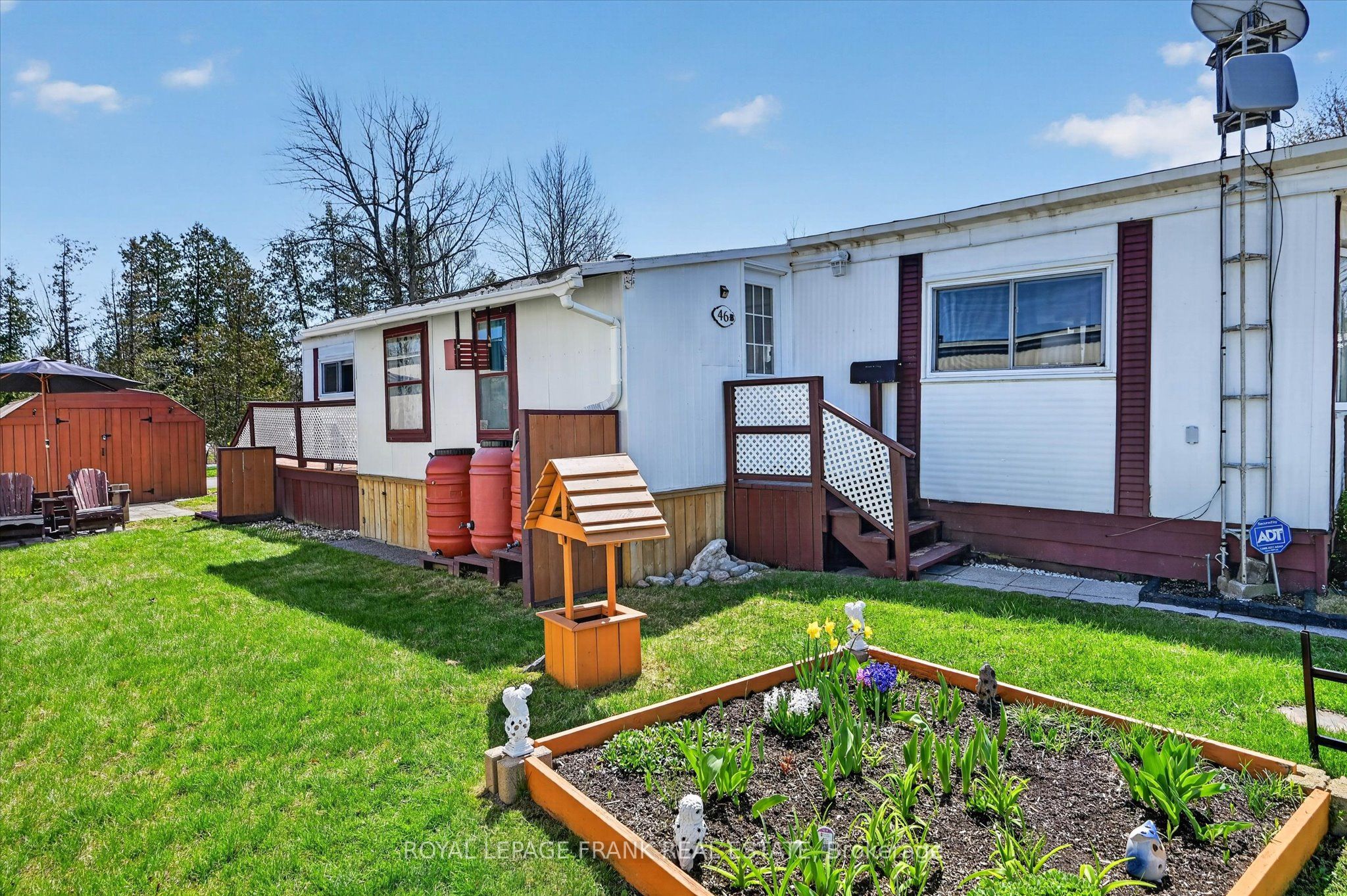 2244 Heritage Line 46B, Otonabee-South Monaghan, ON K9J 6X8 photo 5