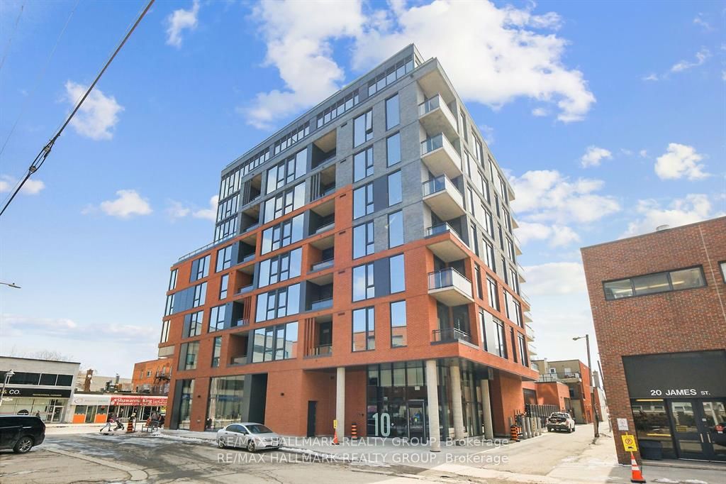 10 James Street 617, Ottawa Centre, ON K2P 1T2 photo 2
