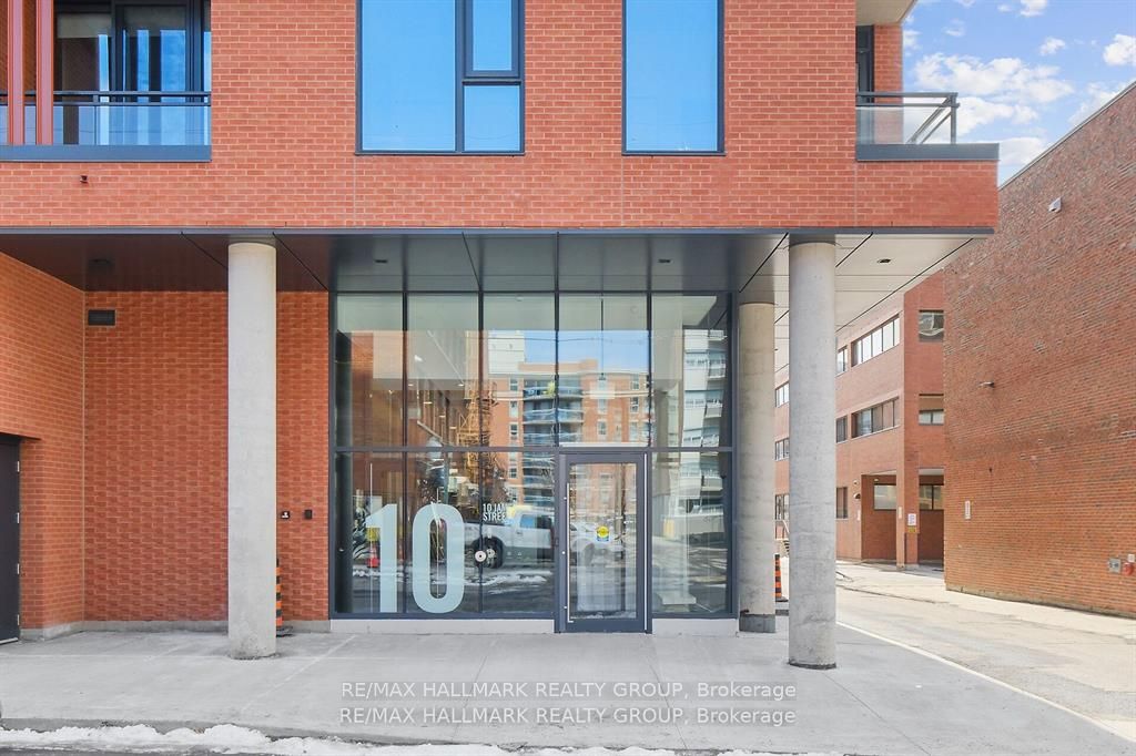10 James Street 617, Ottawa Centre, ON K2P 1T2 photo 4
