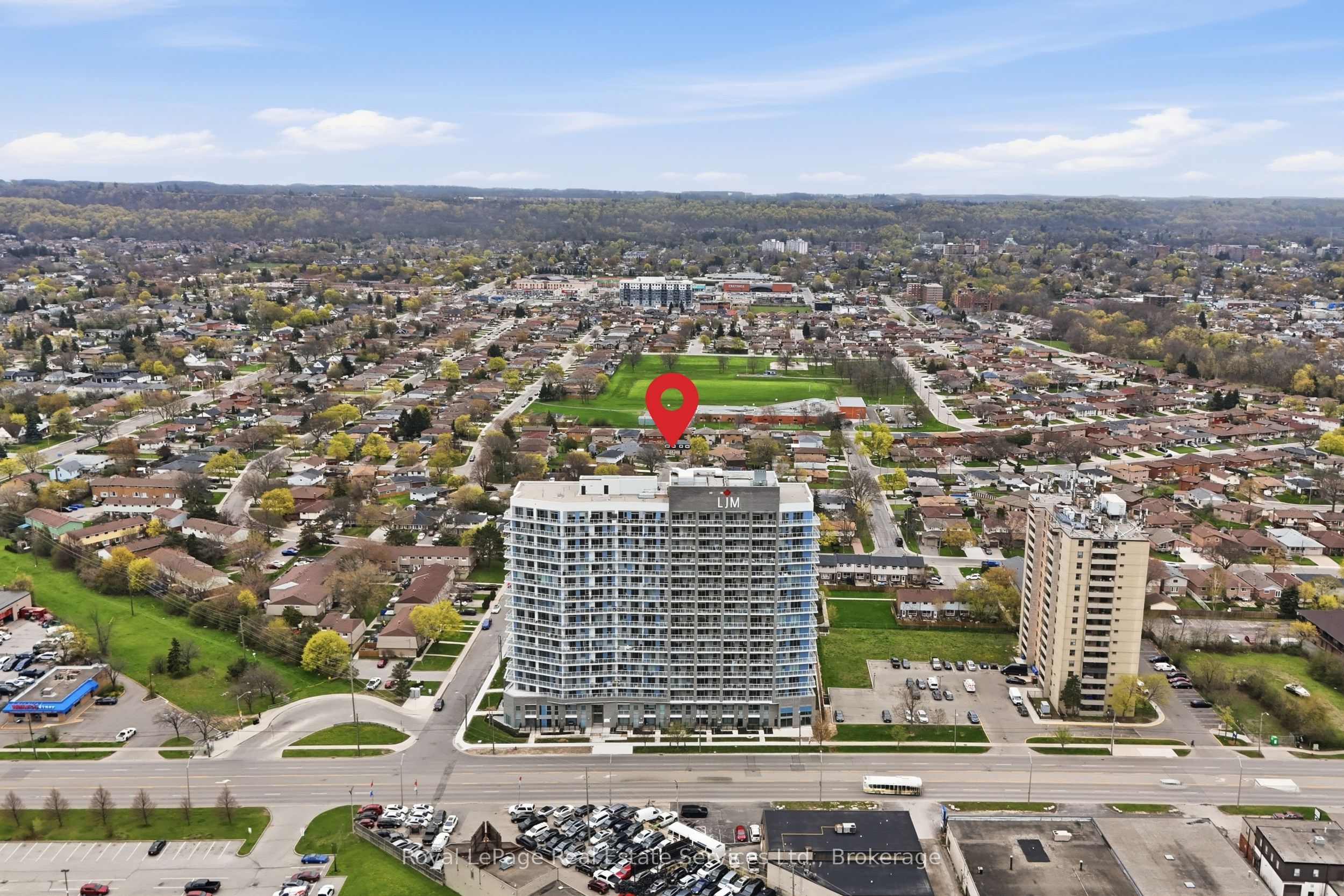2782 Barton Street E 202, Hamilton, ON L8E 2J8 photo 2