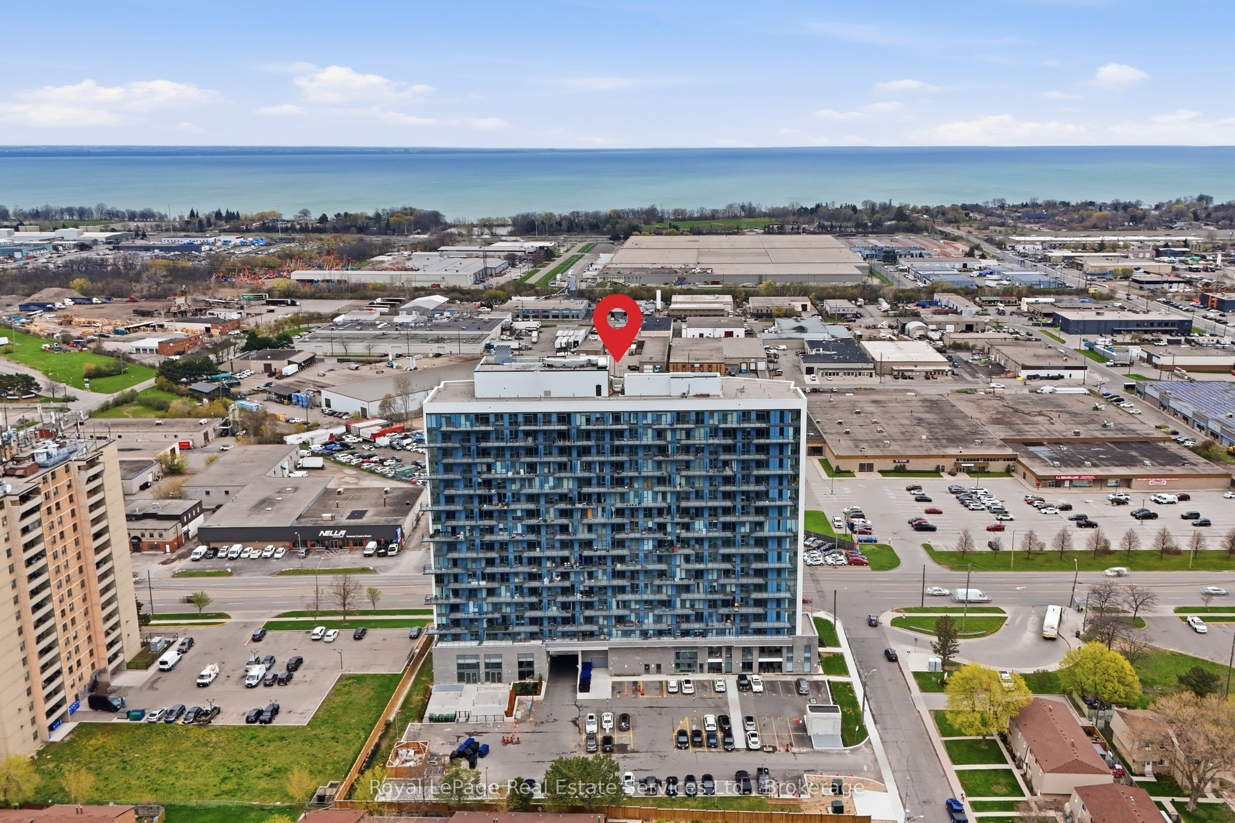 2782 Barton Street E 202, Hamilton, ON L8E 2J8 photo 3