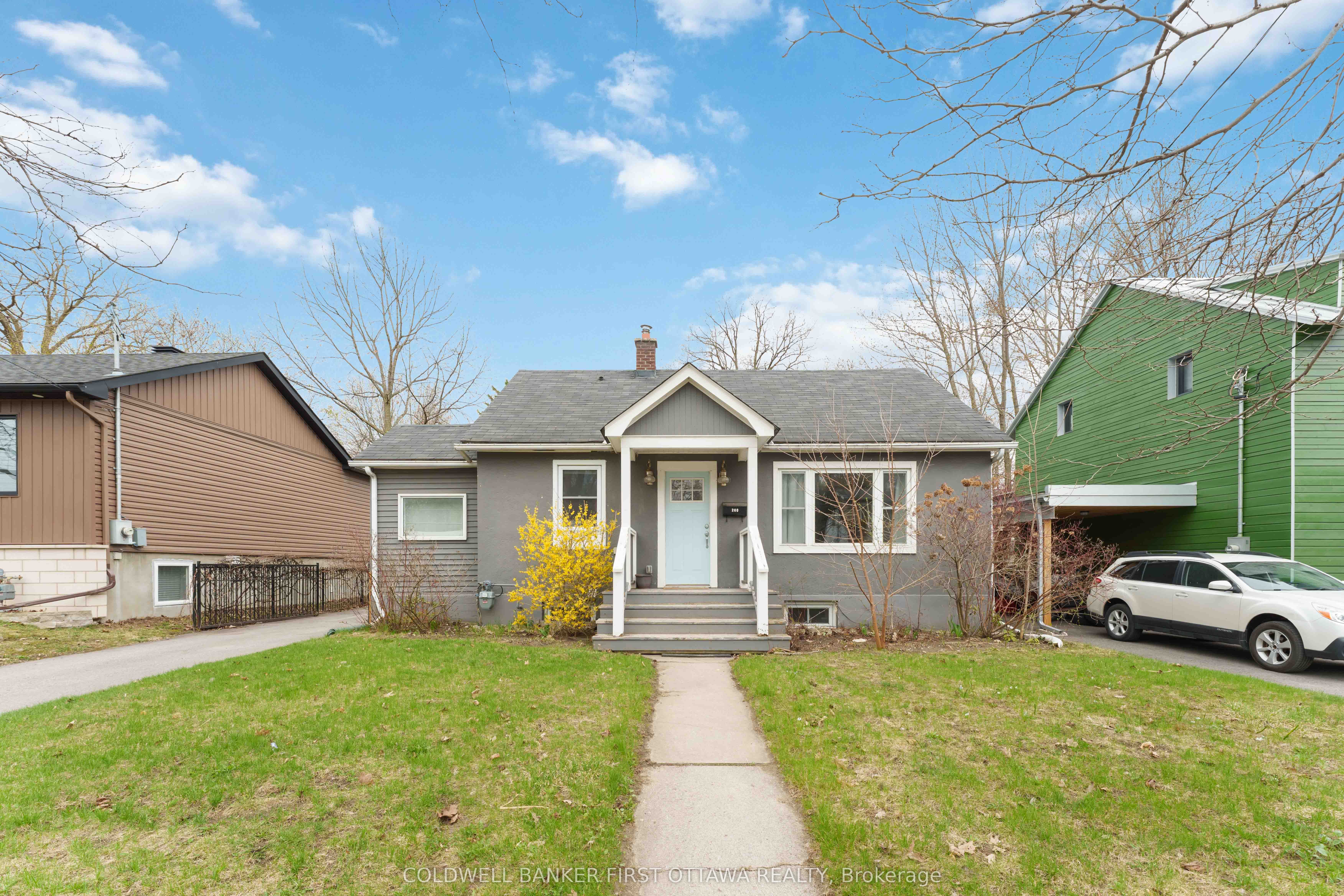 260 Keyworth Avenue, Tunneys Pasture and Ottawa West, ON K1Y 0G1