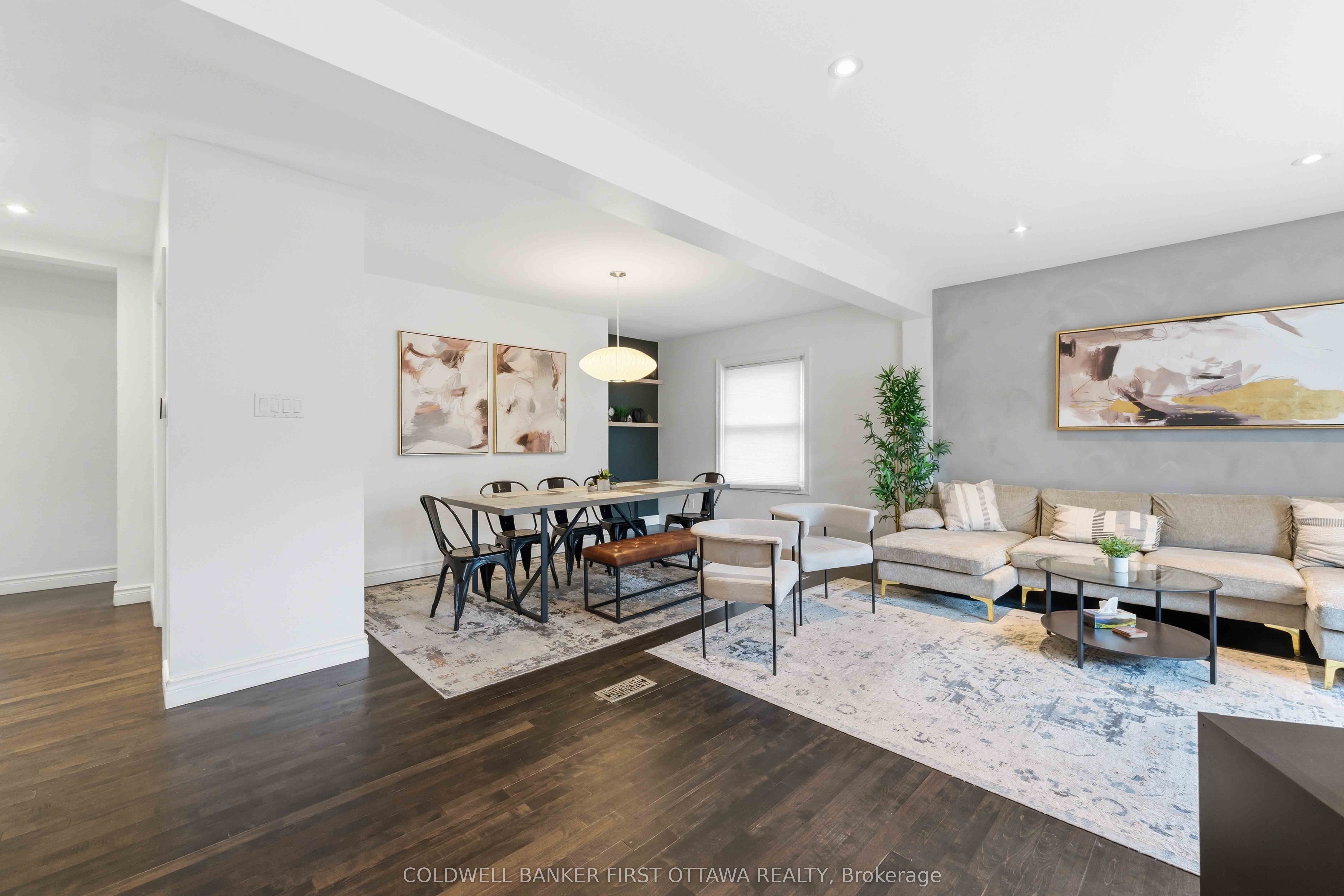 260 Keyworth Avenue, Tunneys Pasture and Ottawa West, ON K1Y 0G1 photo 4