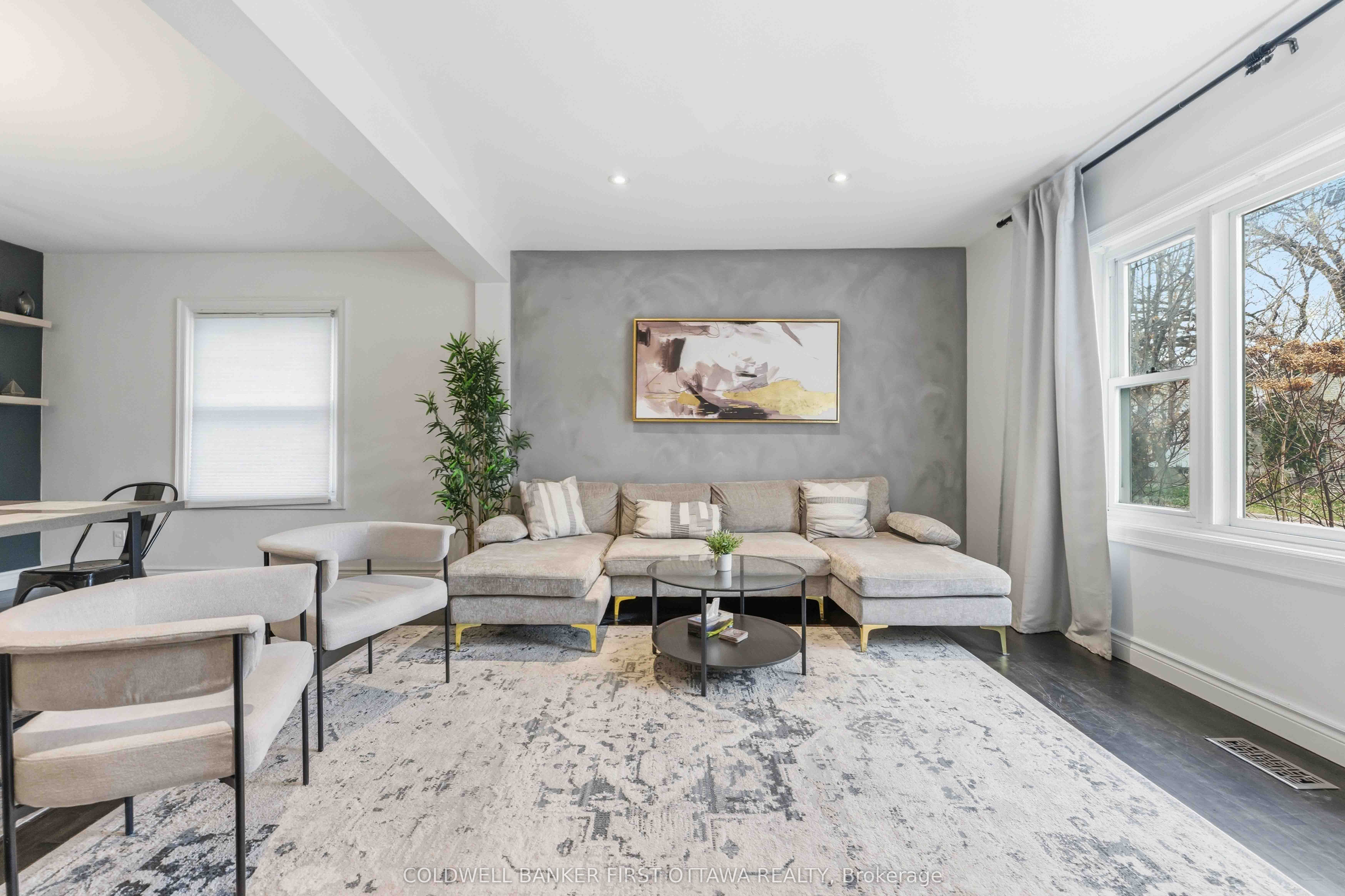 260 Keyworth Avenue, Tunneys Pasture and Ottawa West, ON K1Y 0G1 photo 5