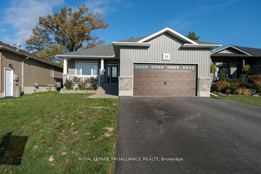 50 Stonegate Crescent, Quinte West, ON K0K 2C0 photo 2