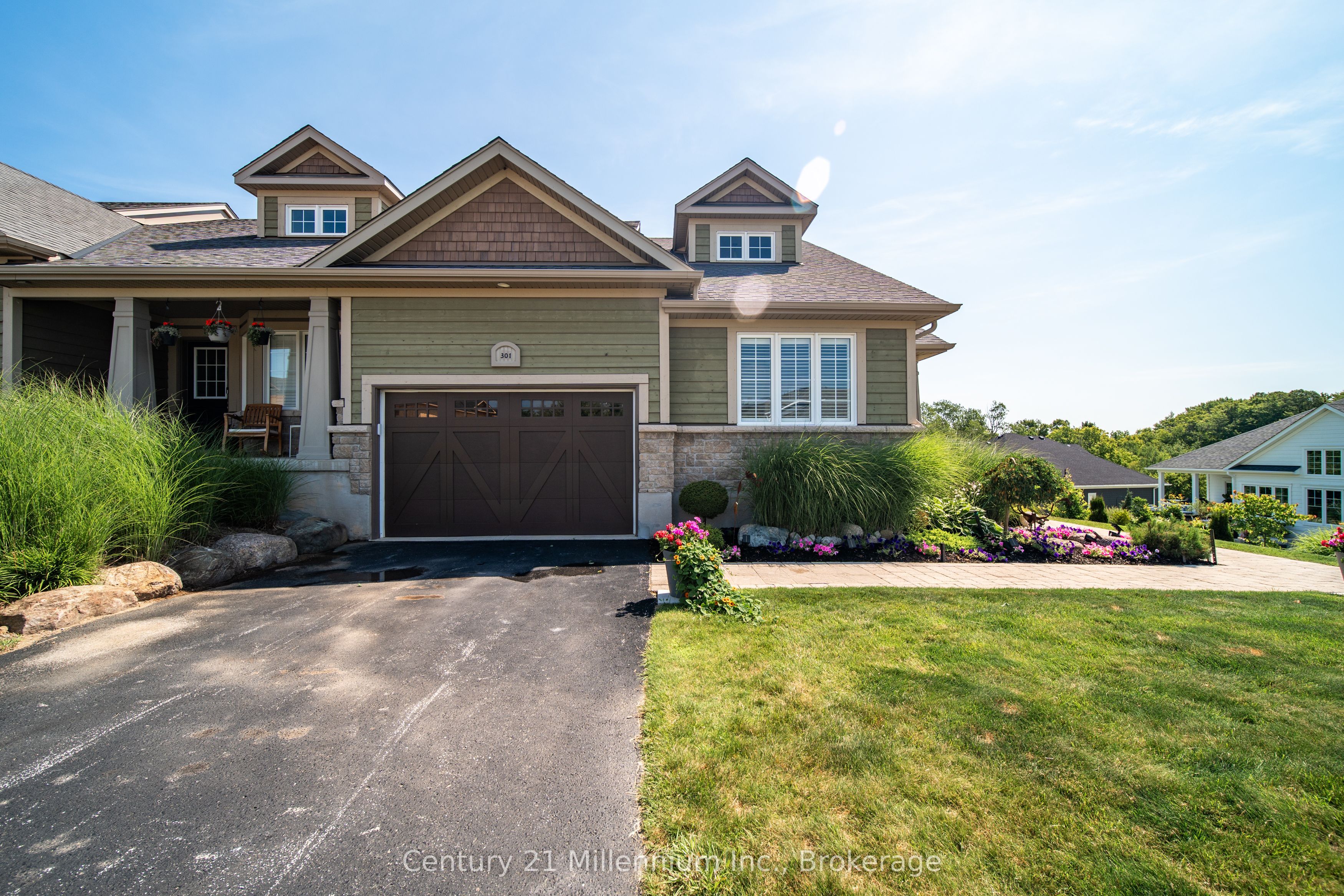 301 Telford Trail, Georgian Bluffs, ON N0H 1S0