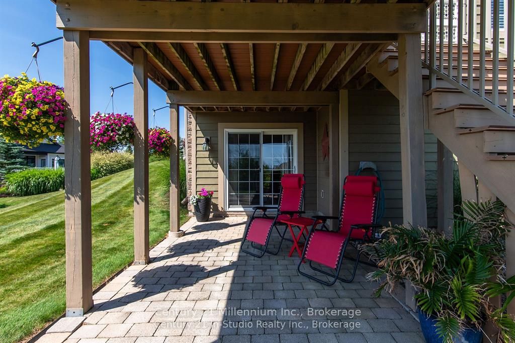 301 Telford Trail, Georgian Bluffs, ON N0H 1S0 photo 5